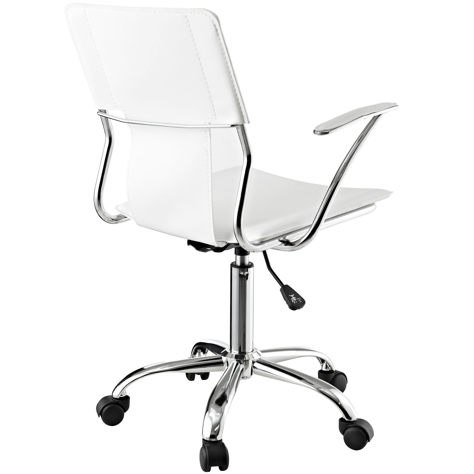 Studio Office Chair - East Shore Modern Home Furnishings