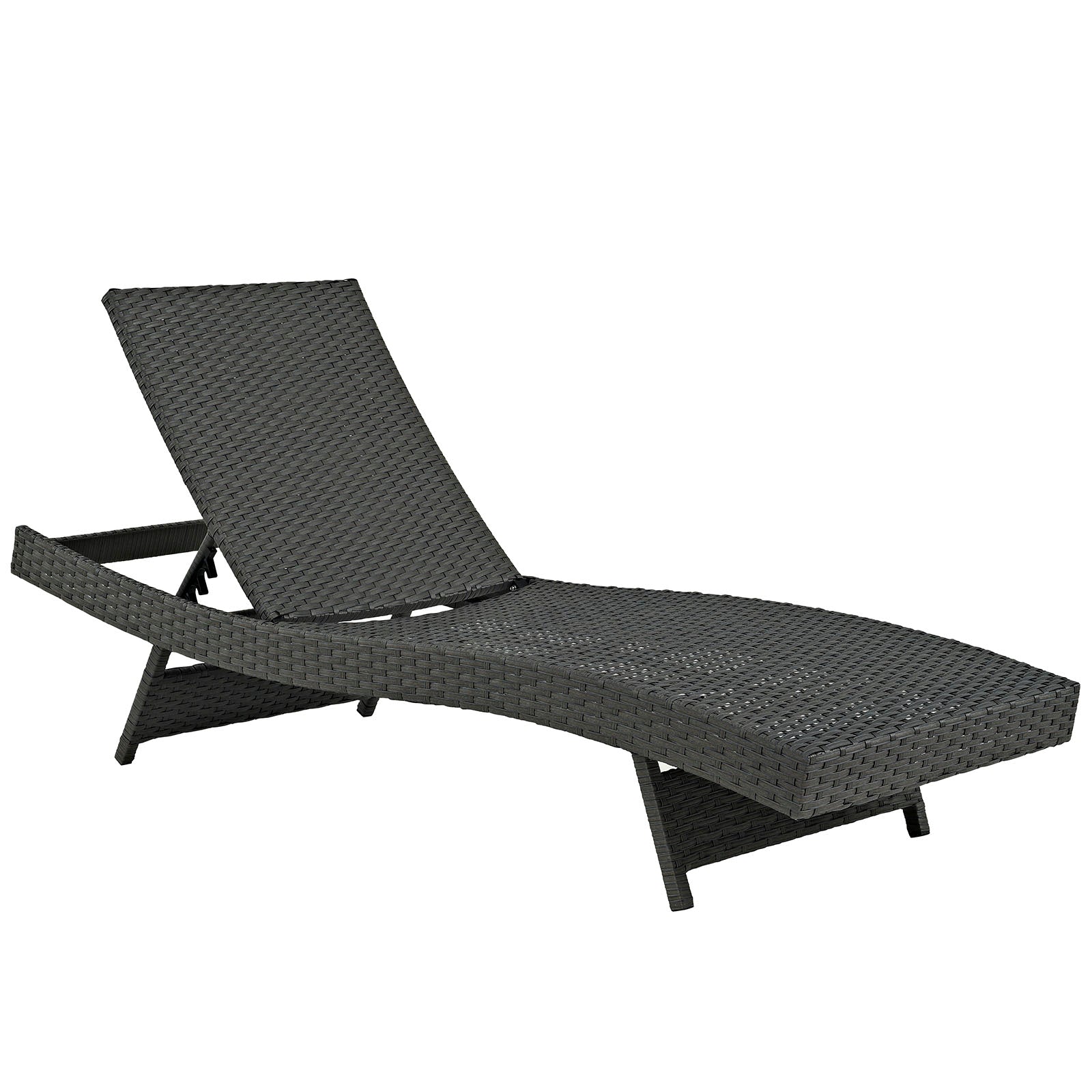 Sojourn Outdoor Patio Sunbrella® Chaise