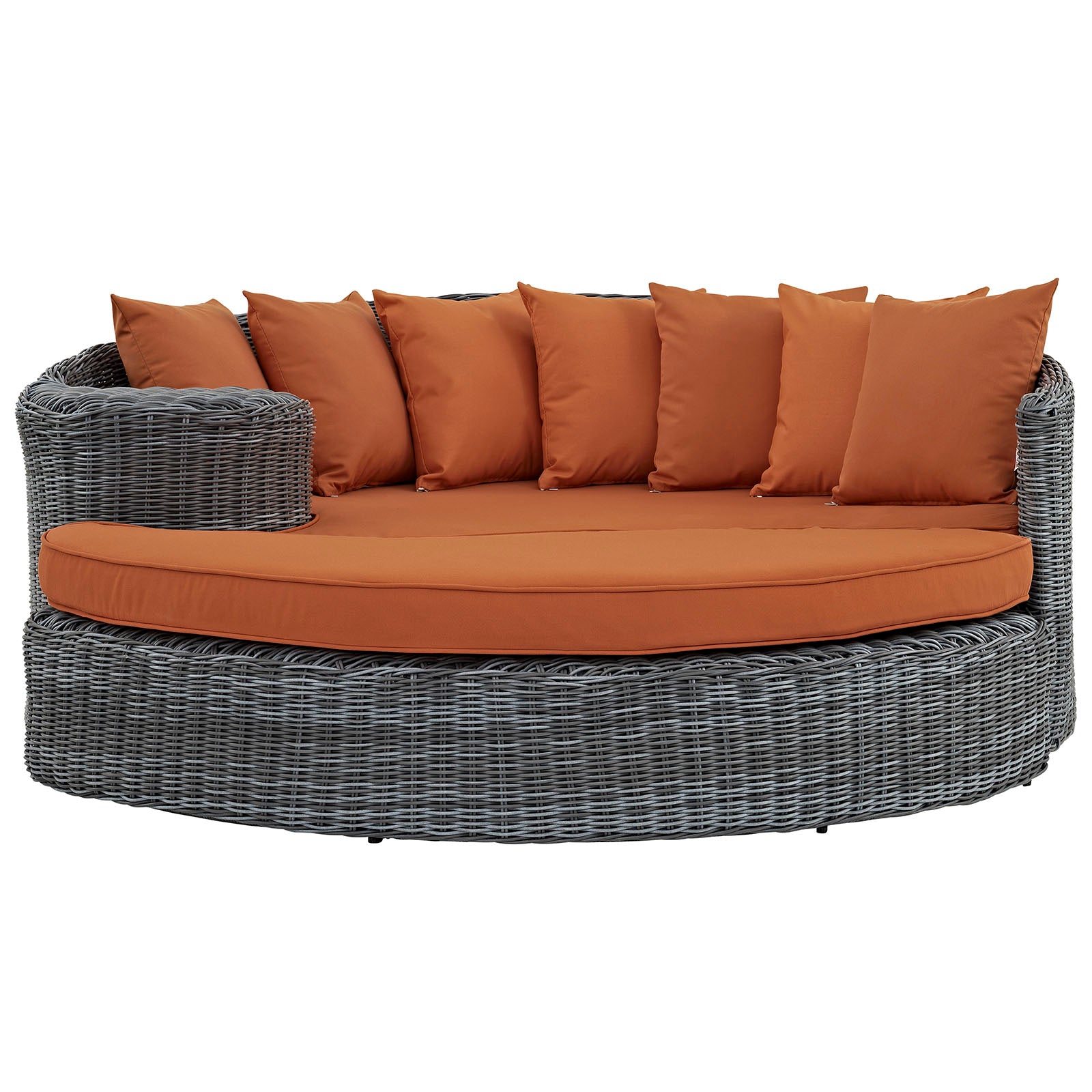 Summon Outdoor Patio Sunbrella® Daybed