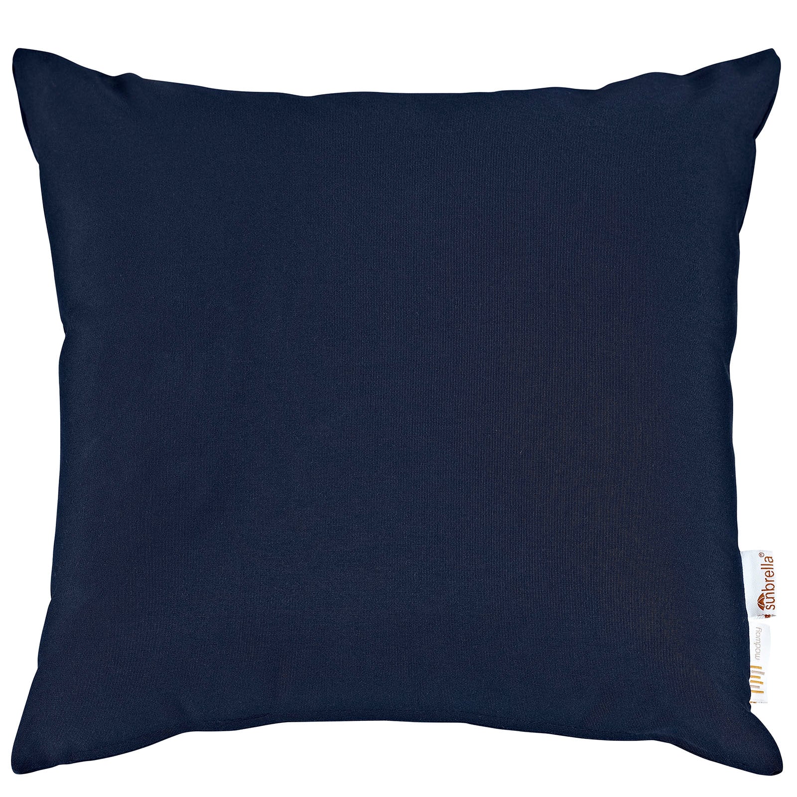 Summon 2 Piece Outdoor Patio Sunbrella® Pillow Set