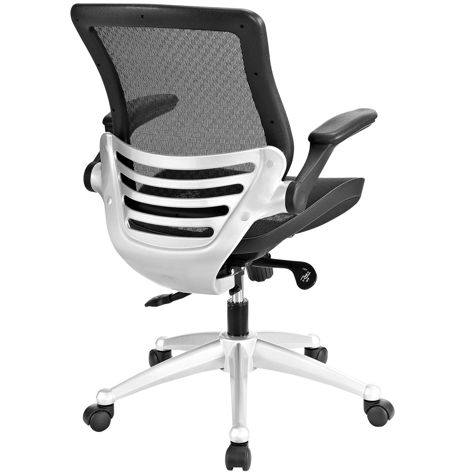 Edge All Mesh Office Chair - East Shore Modern Home Furnishings