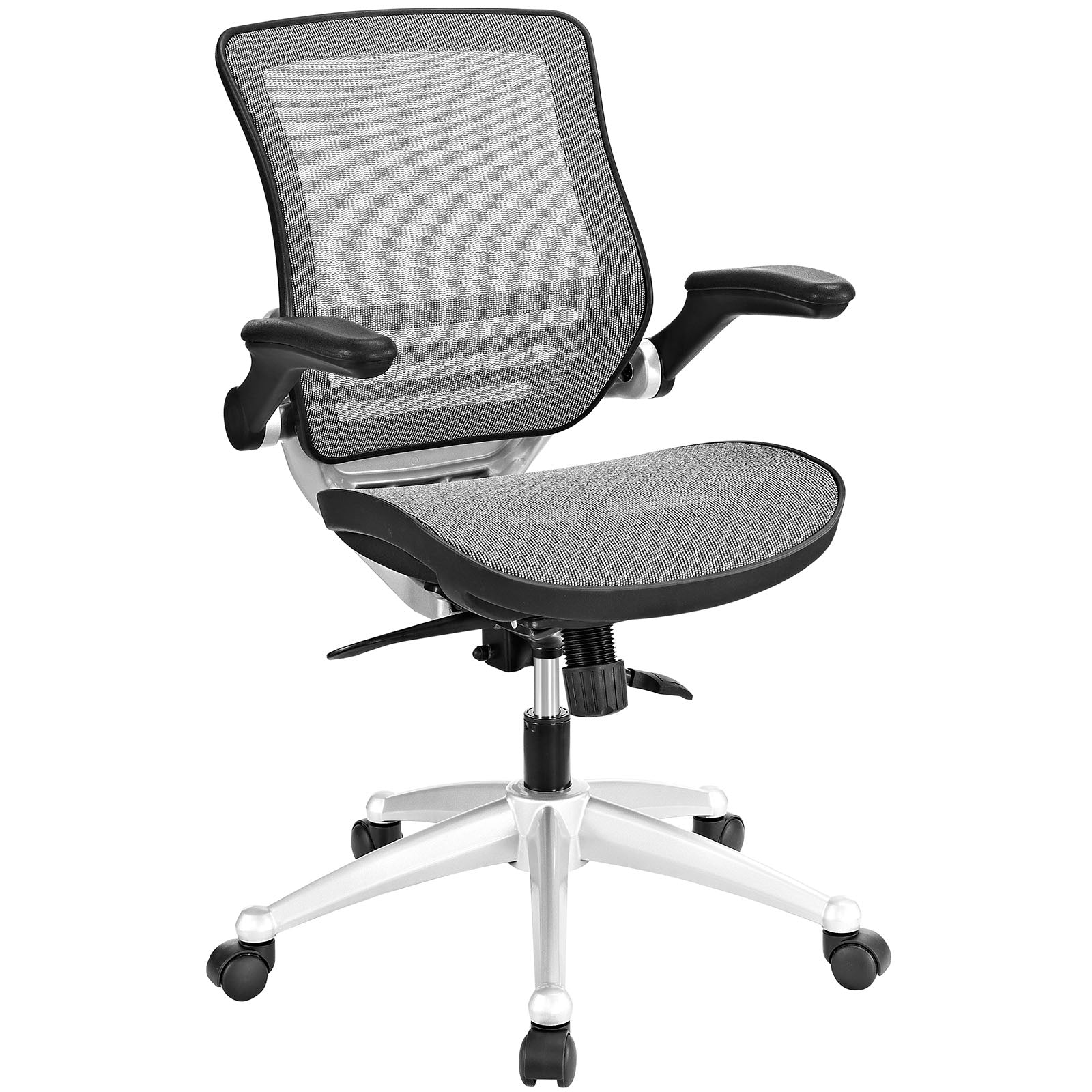 Edge All Mesh Office Chair - East Shore Modern Home Furnishings