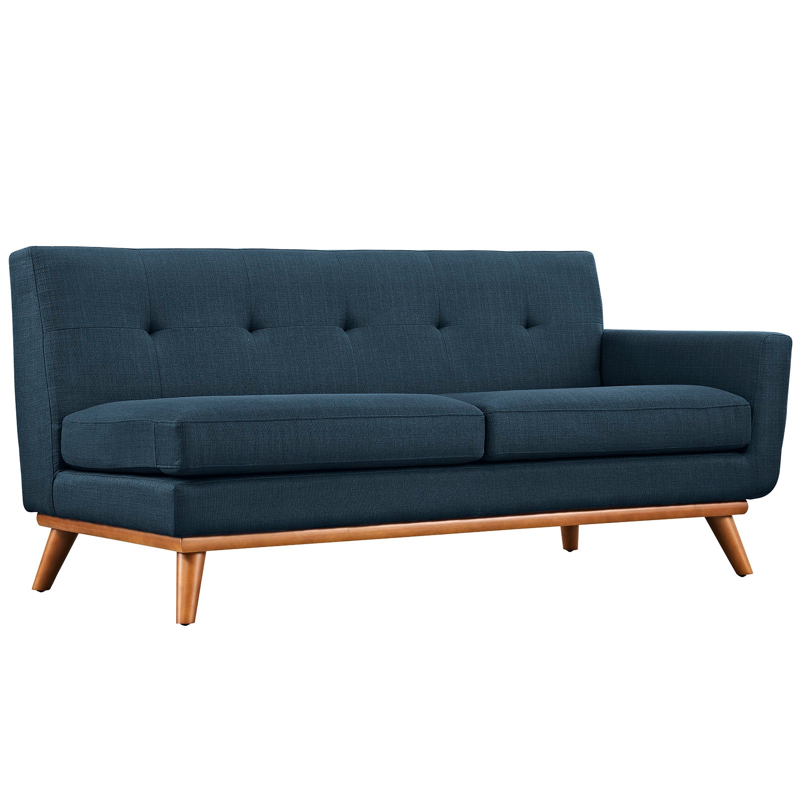 Engage Left-Facing Sectional Sofa - East Shore Modern Home Furnishings