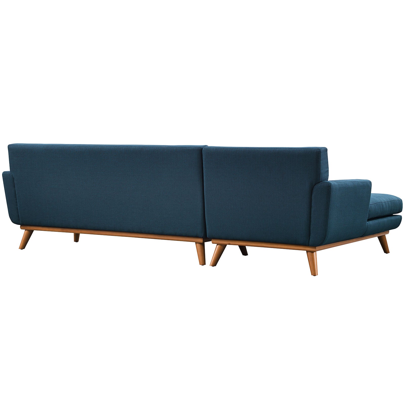 Engage Left-Facing Sectional Sofa - East Shore Modern Home Furnishings