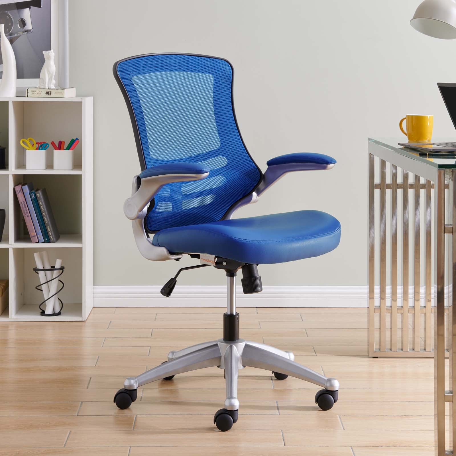 Attainment Office Chair - East Shore Modern Home Furnishings