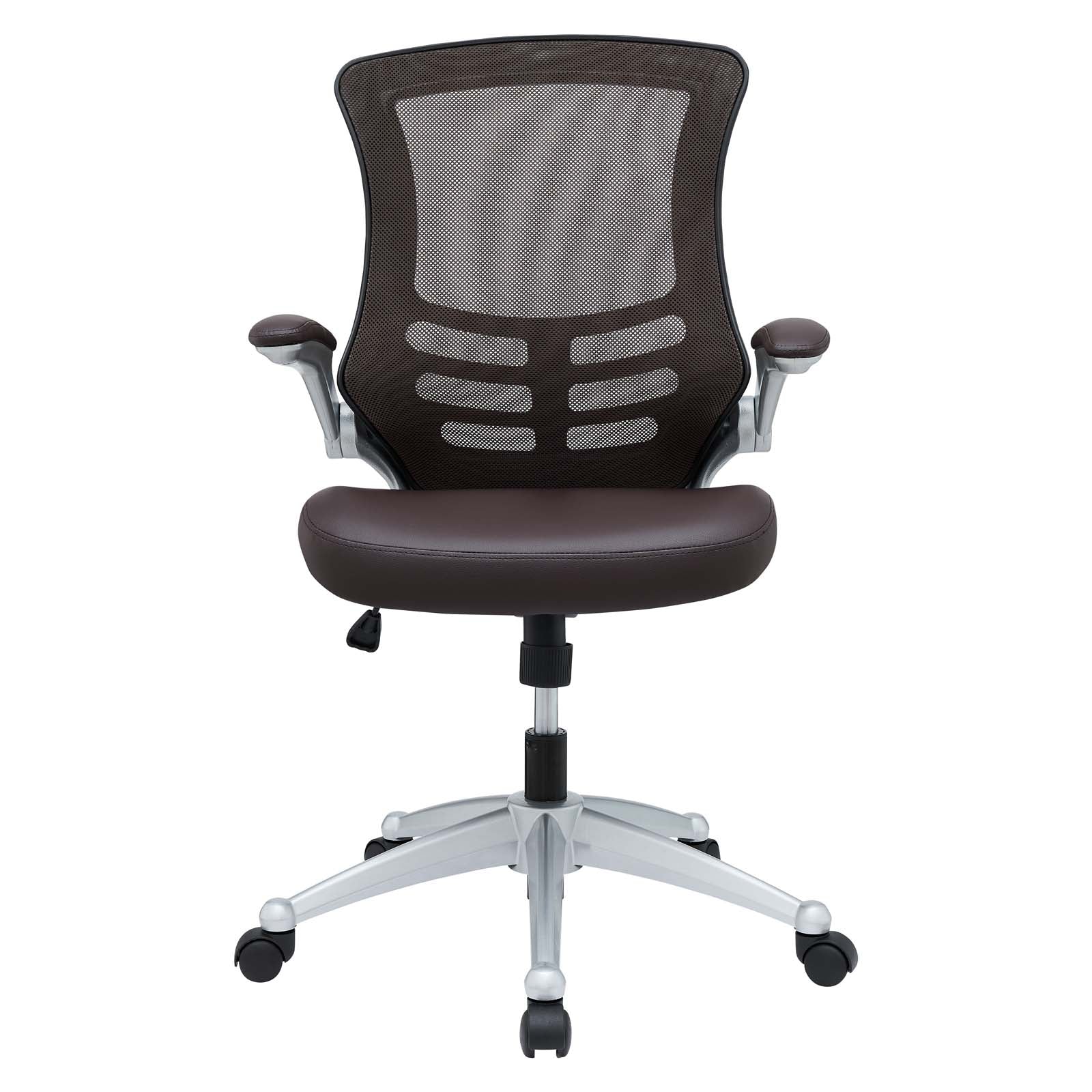 Attainment Office Chair - East Shore Modern Home Furnishings