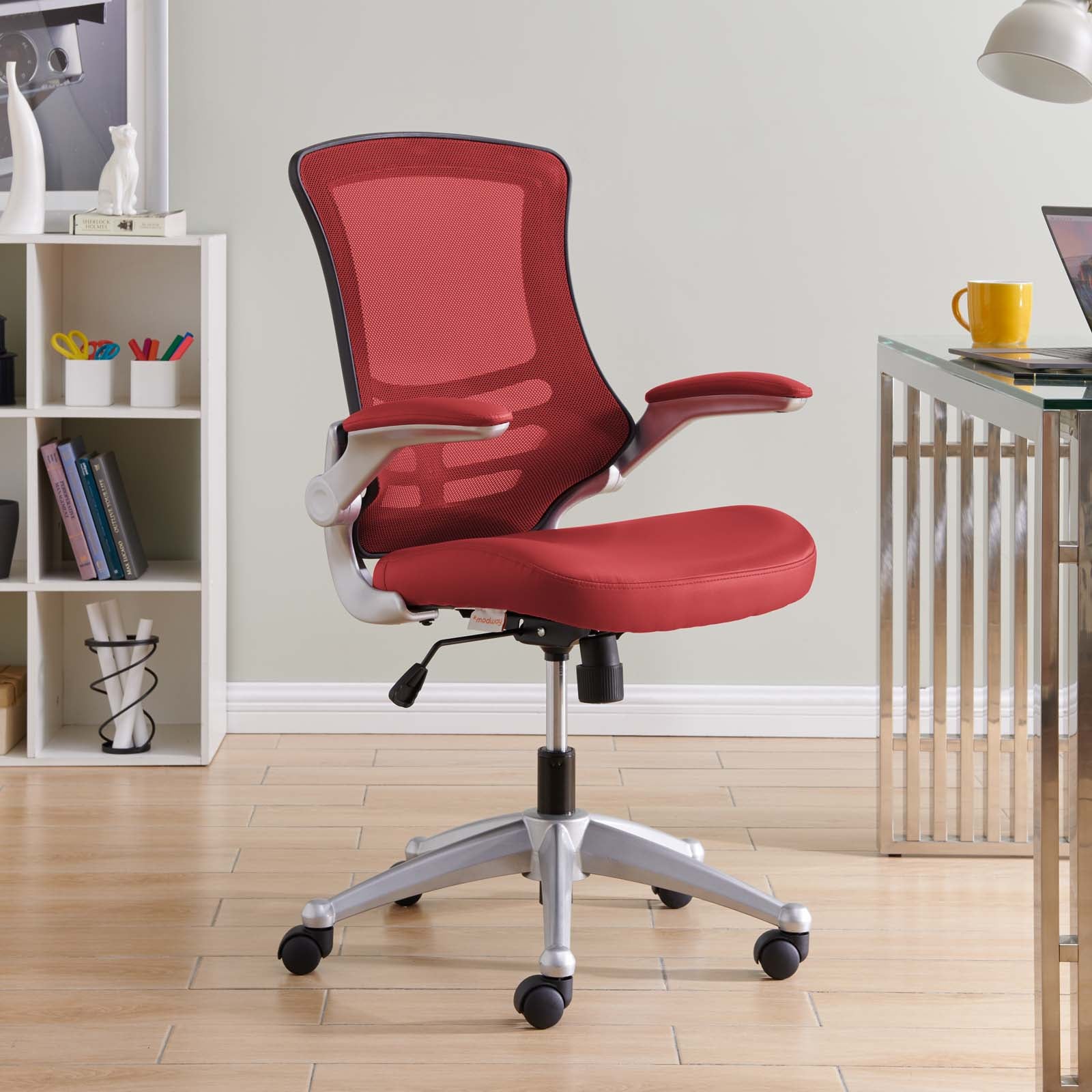 Attainment Office Chair - East Shore Modern Home Furnishings