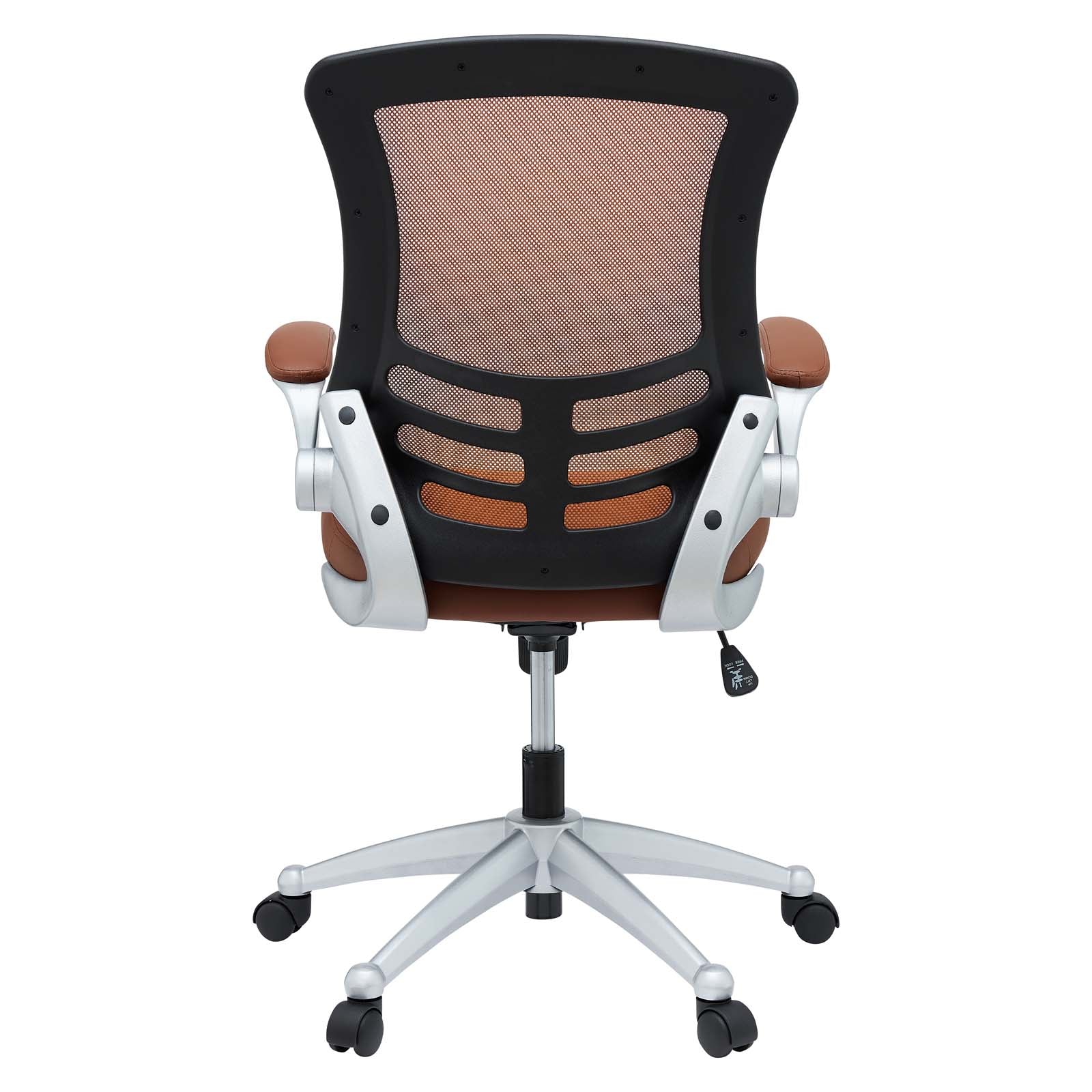 Attainment Office Chair - East Shore Modern Home Furnishings