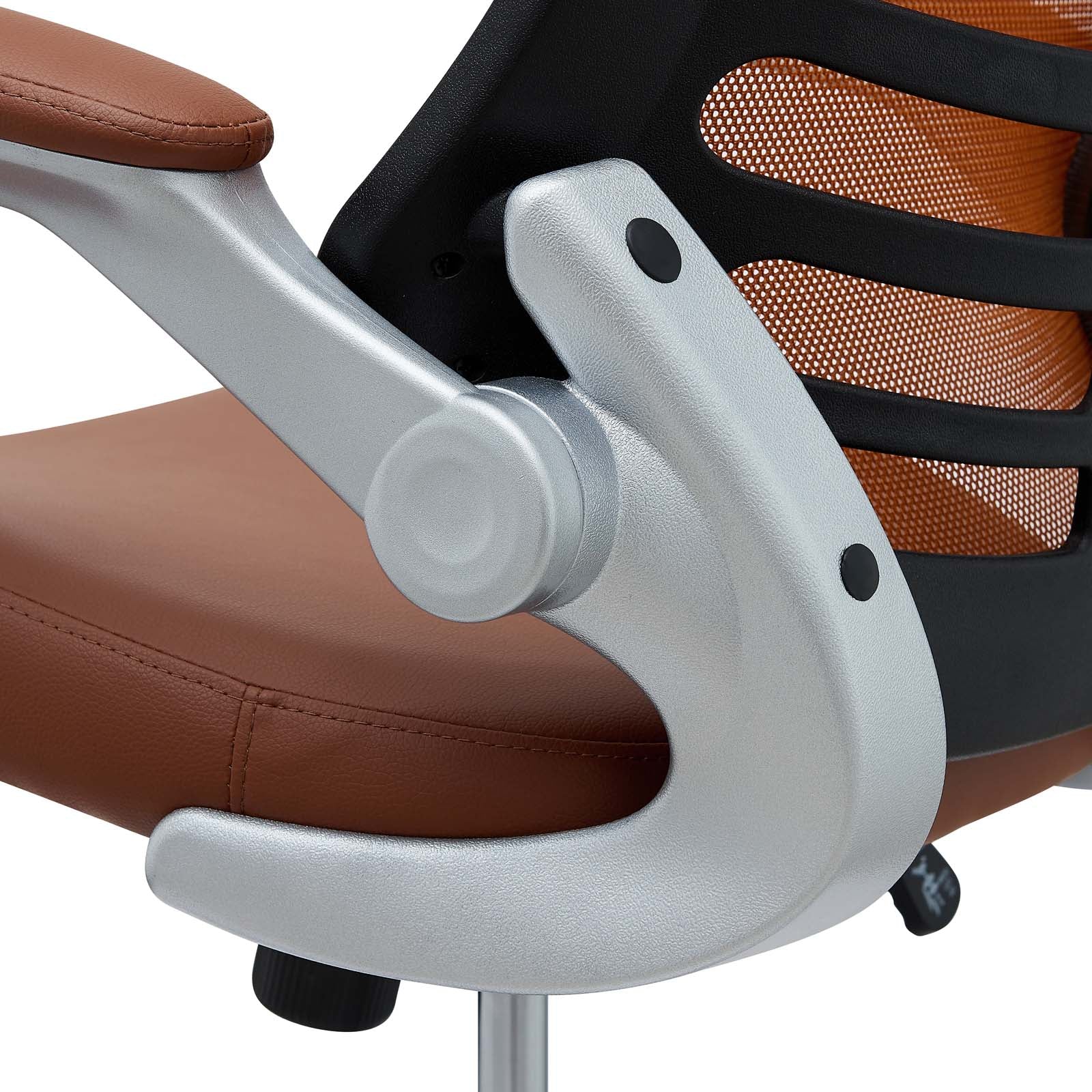 Attainment Office Chair - East Shore Modern Home Furnishings