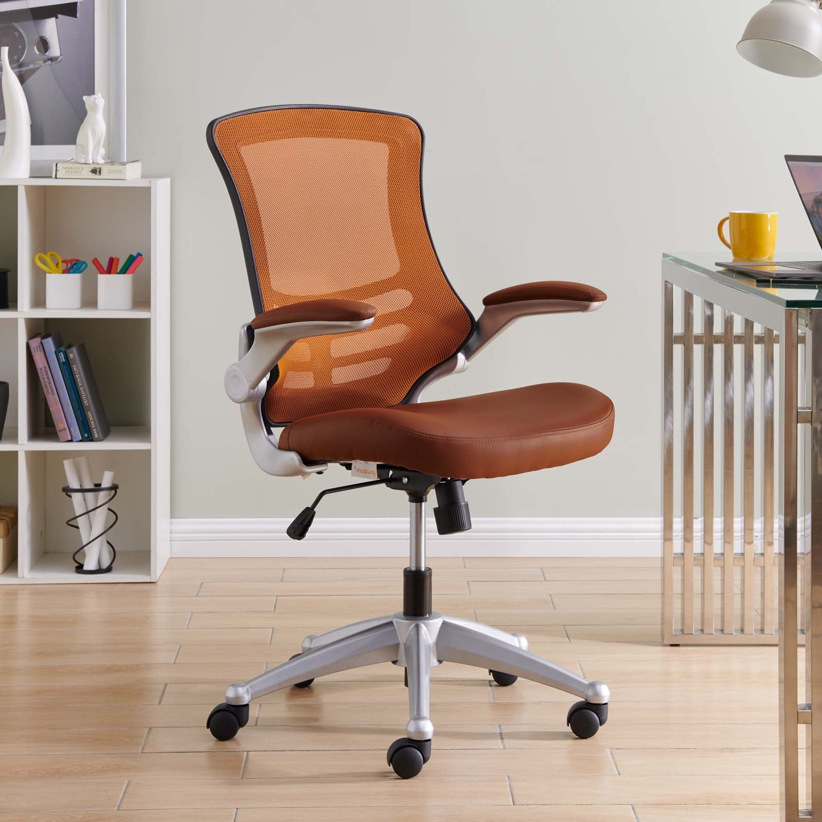 Attainment Office Chair - East Shore Modern Home Furnishings