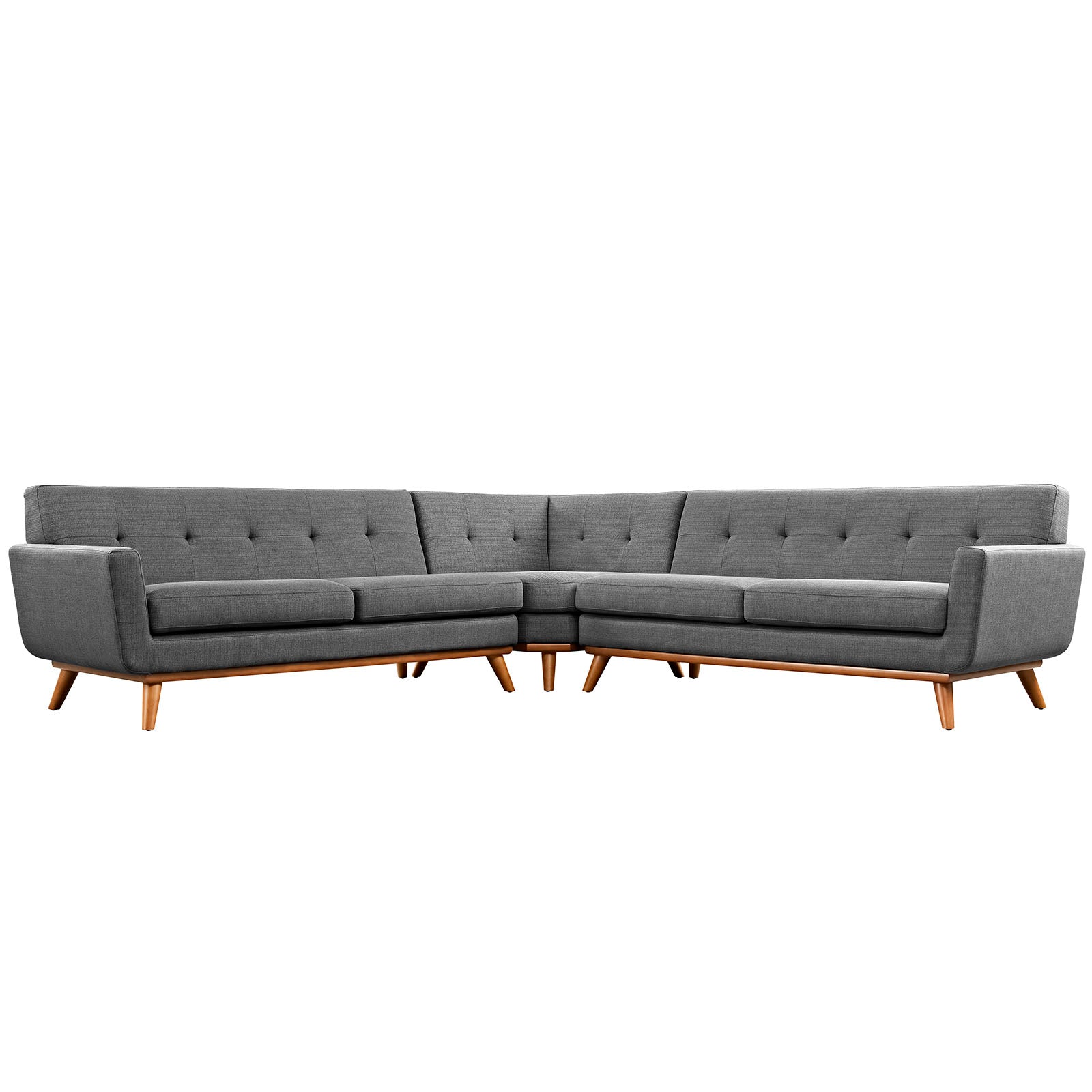 Engage L-Shaped Sectional Sofa