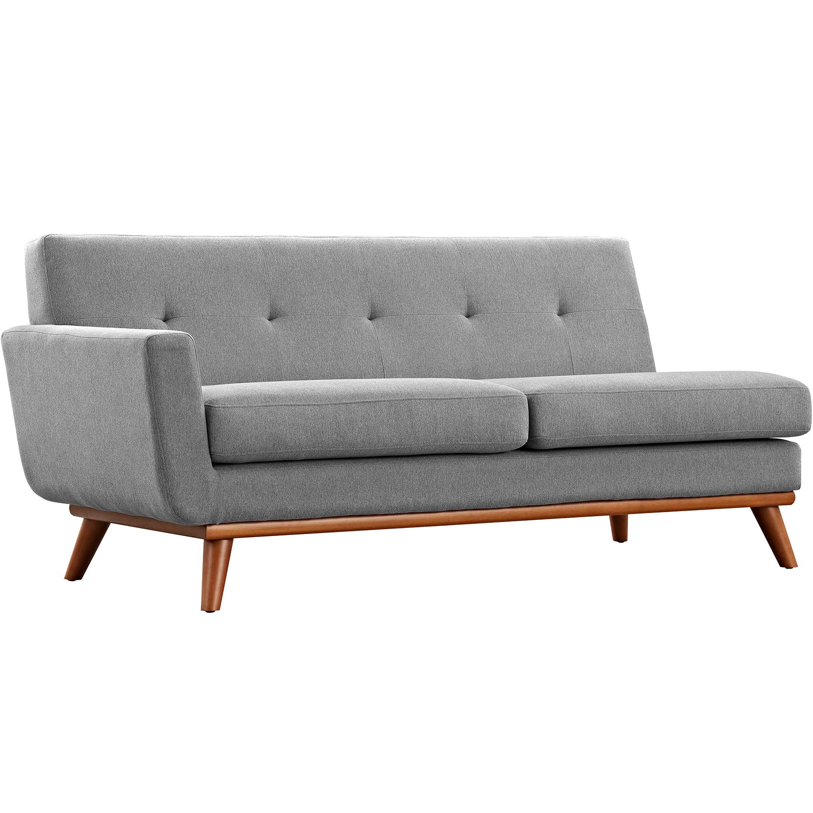 Engage L-Shaped Sectional Sofa