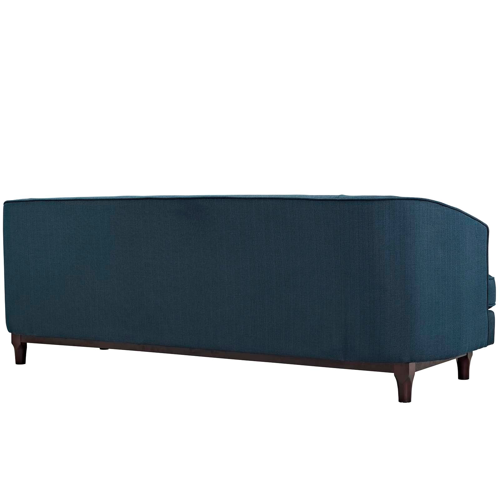 Coast Upholstered Fabric Sofa - East Shore Modern Home Furnishings
