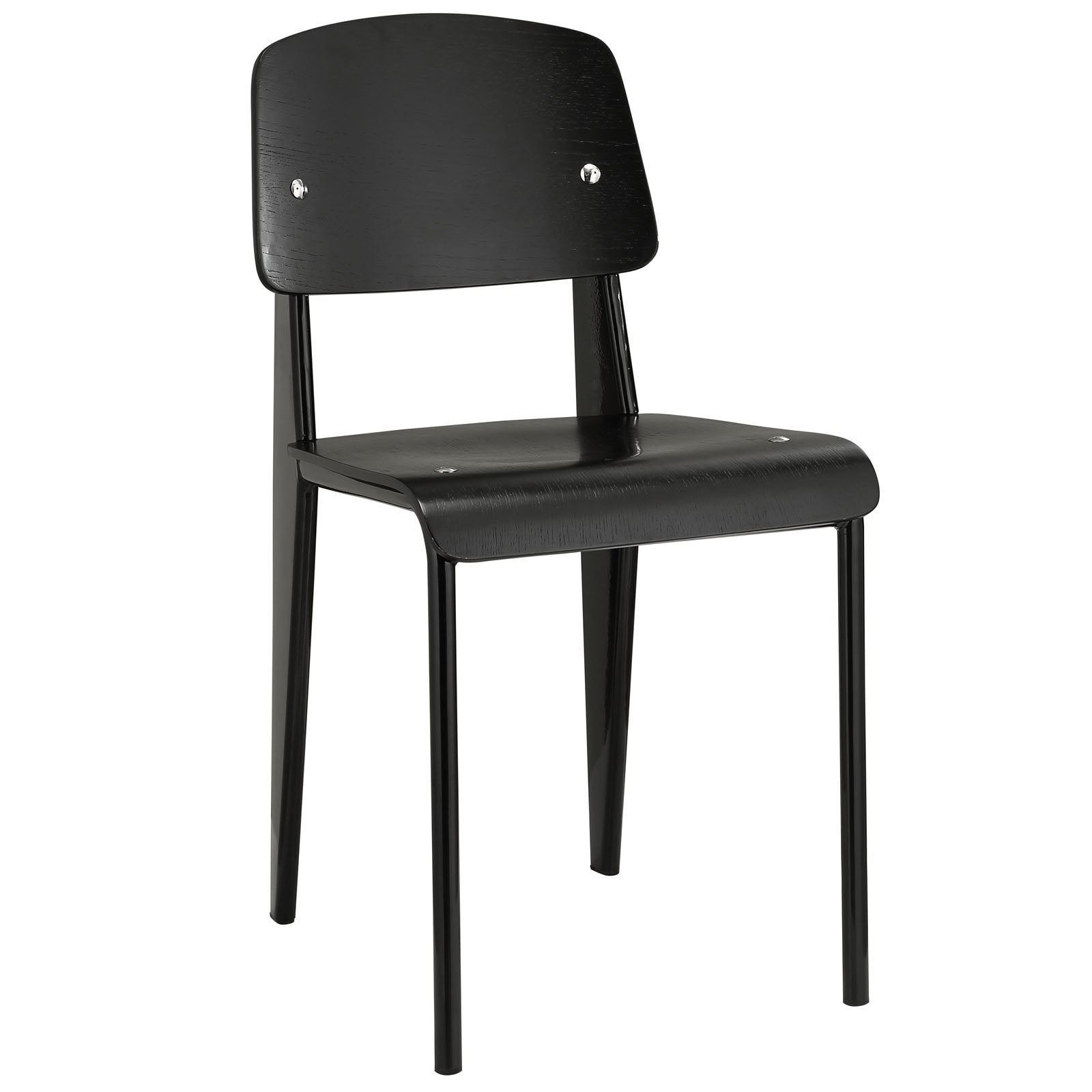 Cabin Dining Side Chair - East Shore Modern Home Furnishings