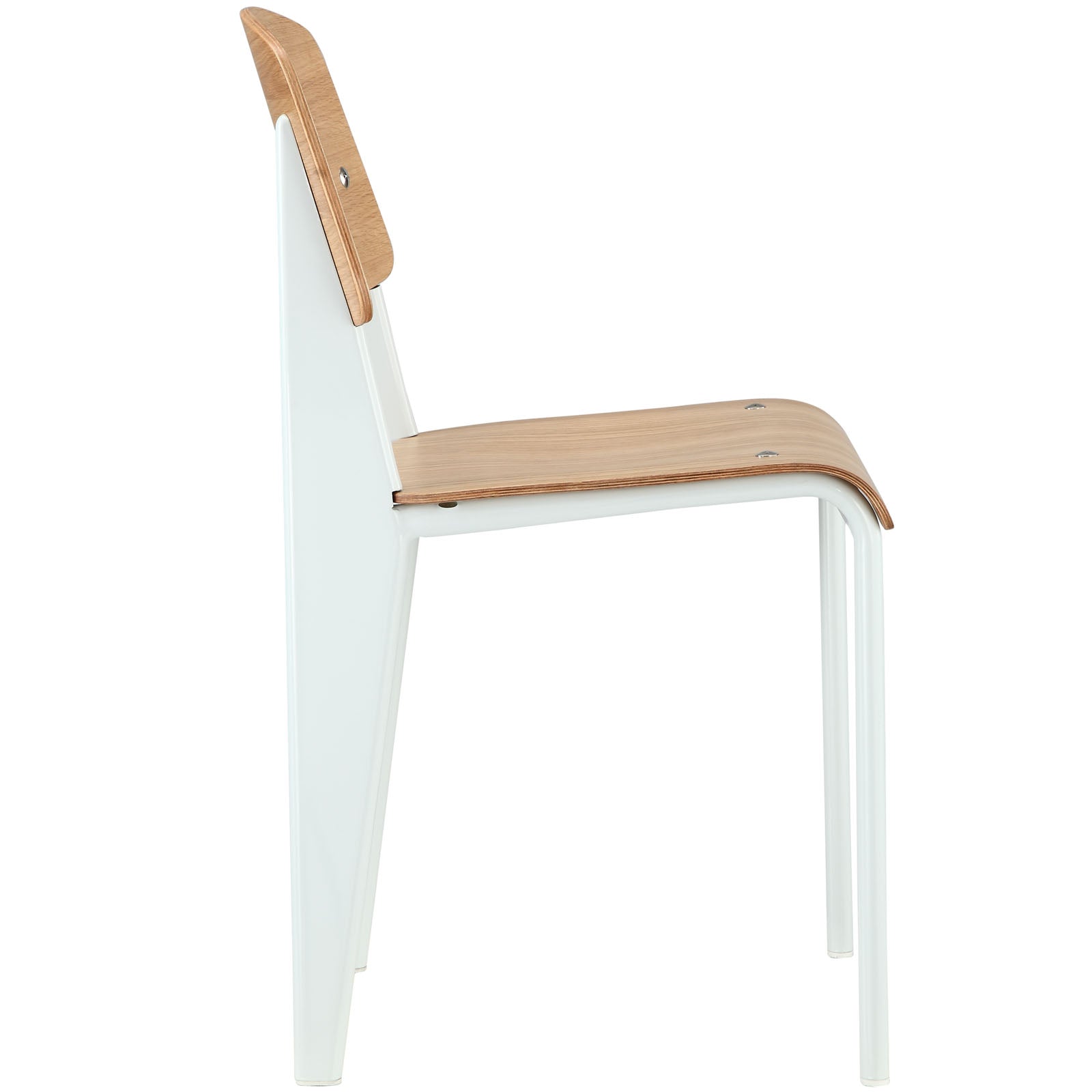 Cabin Dining Side Chair - East Shore Modern Home Furnishings