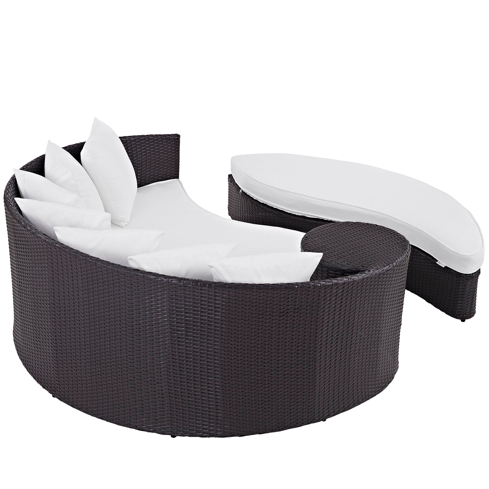 Convene Outdoor Patio Daybed
