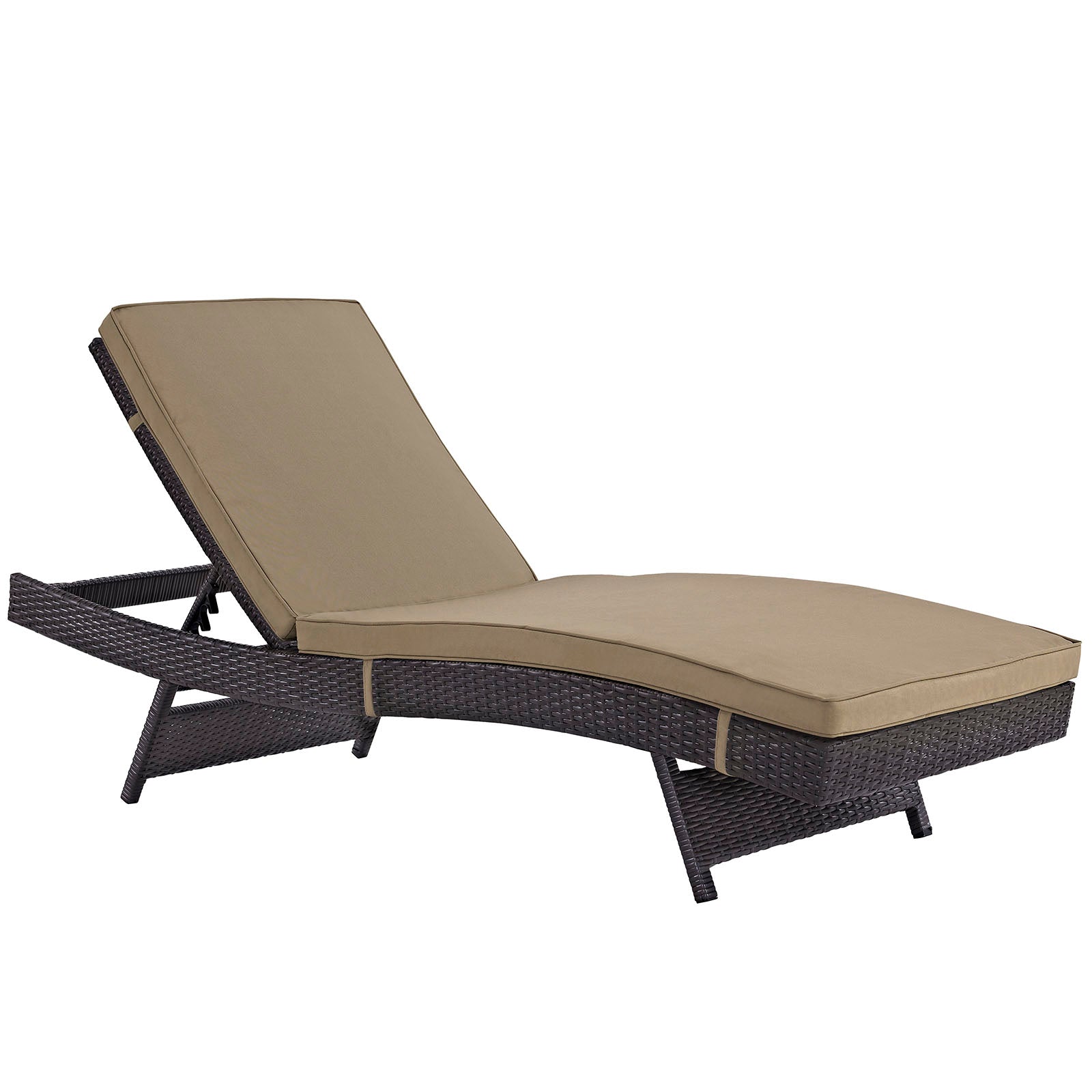 Convene Outdoor Patio Chaise - East Shore Modern Home Furnishings