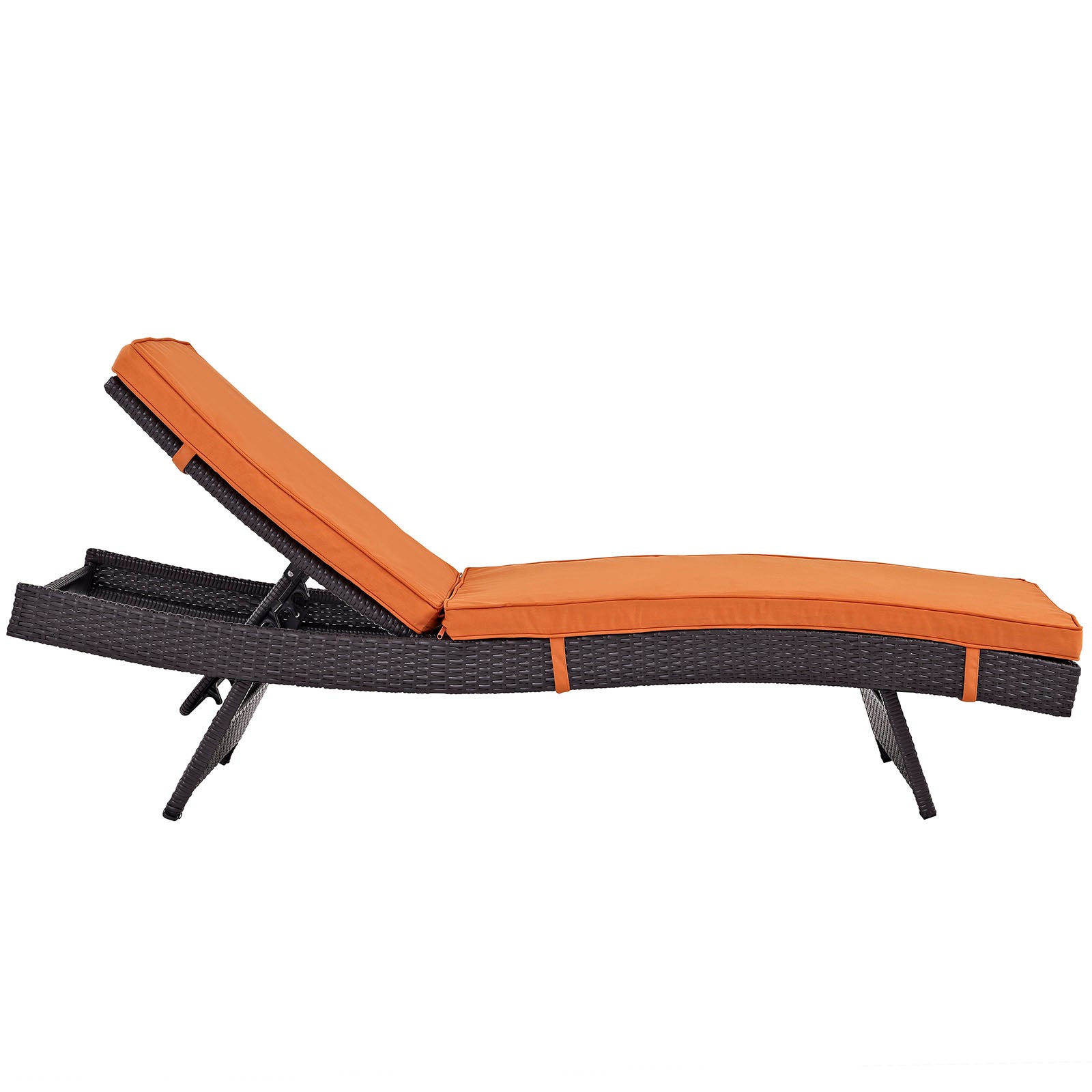 Convene Outdoor Patio Chaise - East Shore Modern Home Furnishings