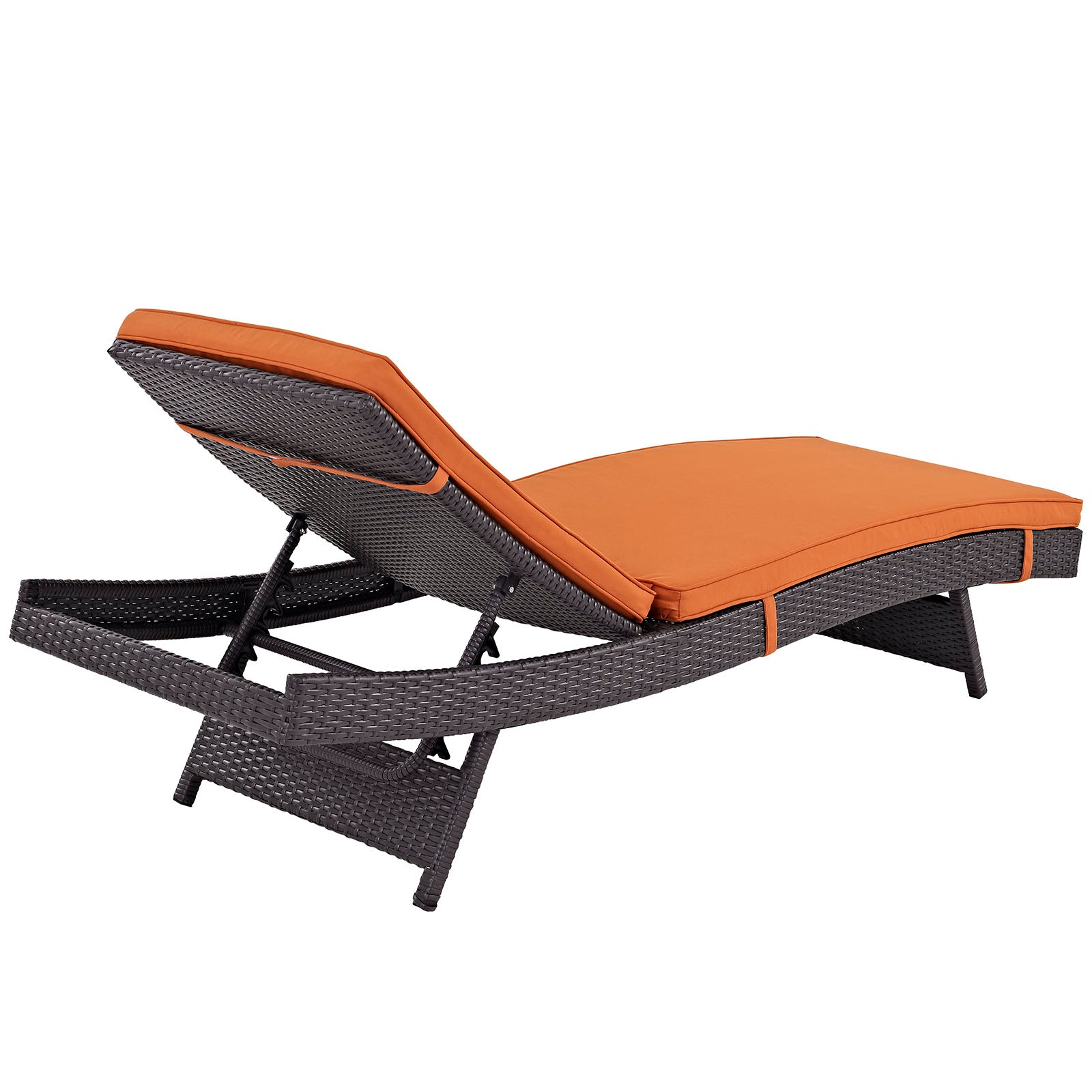 Convene Outdoor Patio Chaise - East Shore Modern Home Furnishings