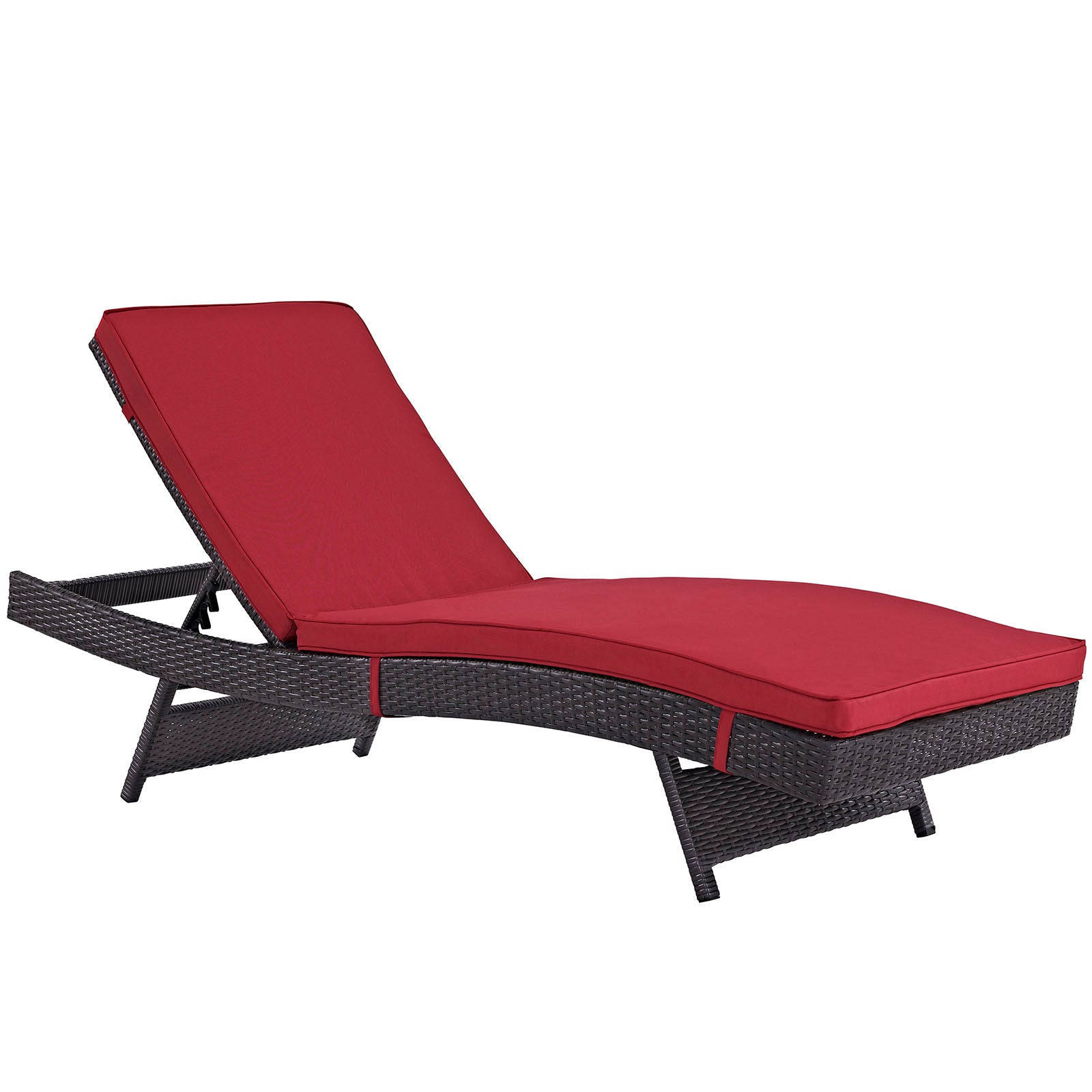 Convene Outdoor Patio Chaise - East Shore Modern Home Furnishings