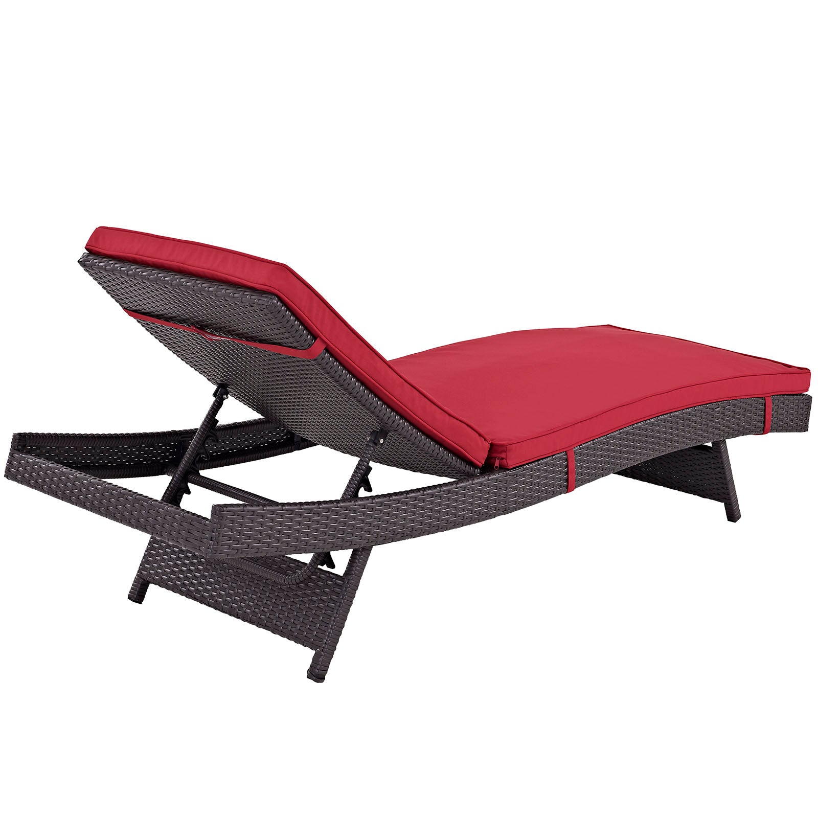 Convene Outdoor Patio Chaise - East Shore Modern Home Furnishings