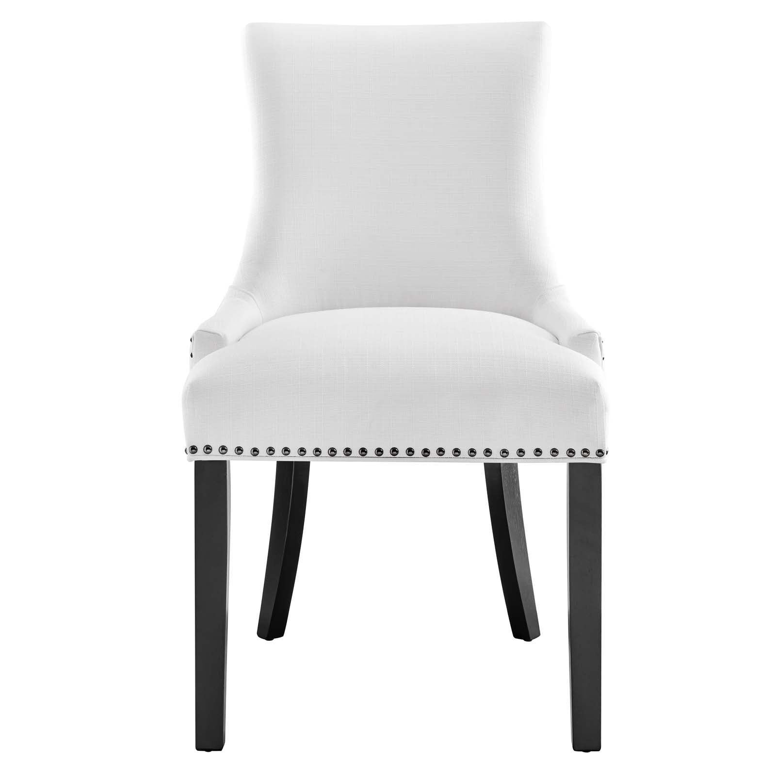 Marquis Fabric Dining Chair - East Shore Modern Home Furnishings