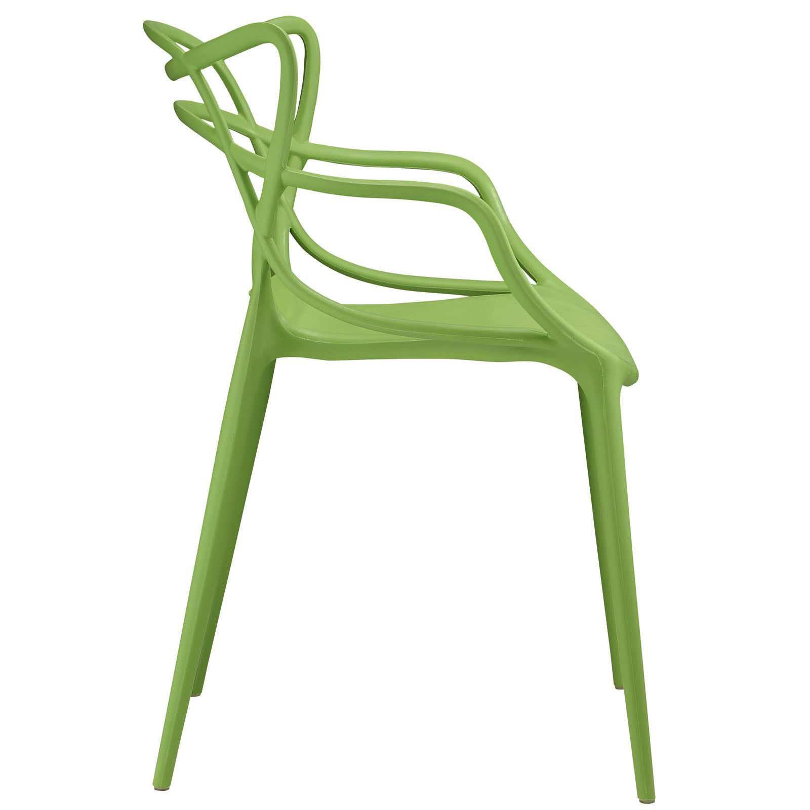 Entangled Dining Set Set of 4 - East Shore Modern Home Furnishings