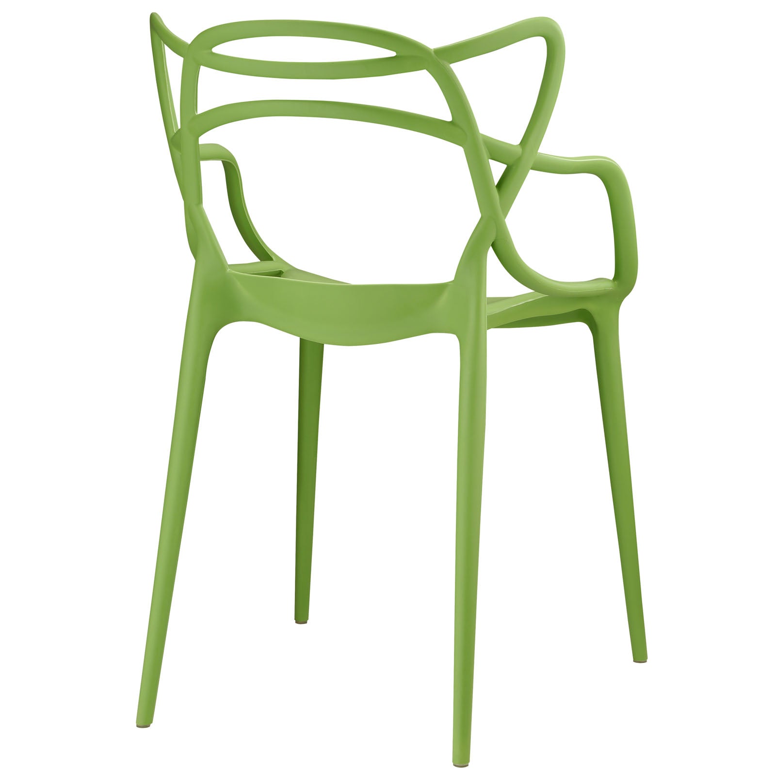 Entangled Dining Set Set of 4 - East Shore Modern Home Furnishings