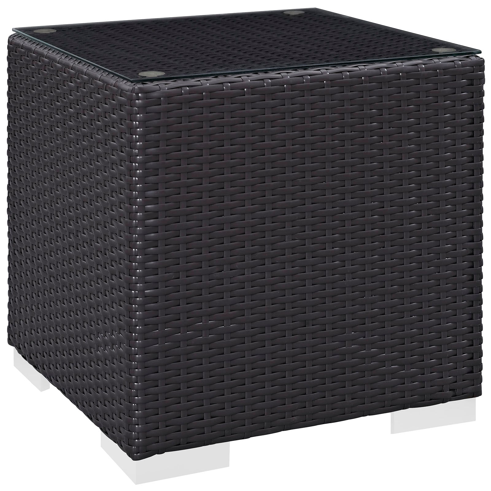 Convene 8 Piece Outdoor Patio Sofa Set - East Shore Modern Home Furnishings