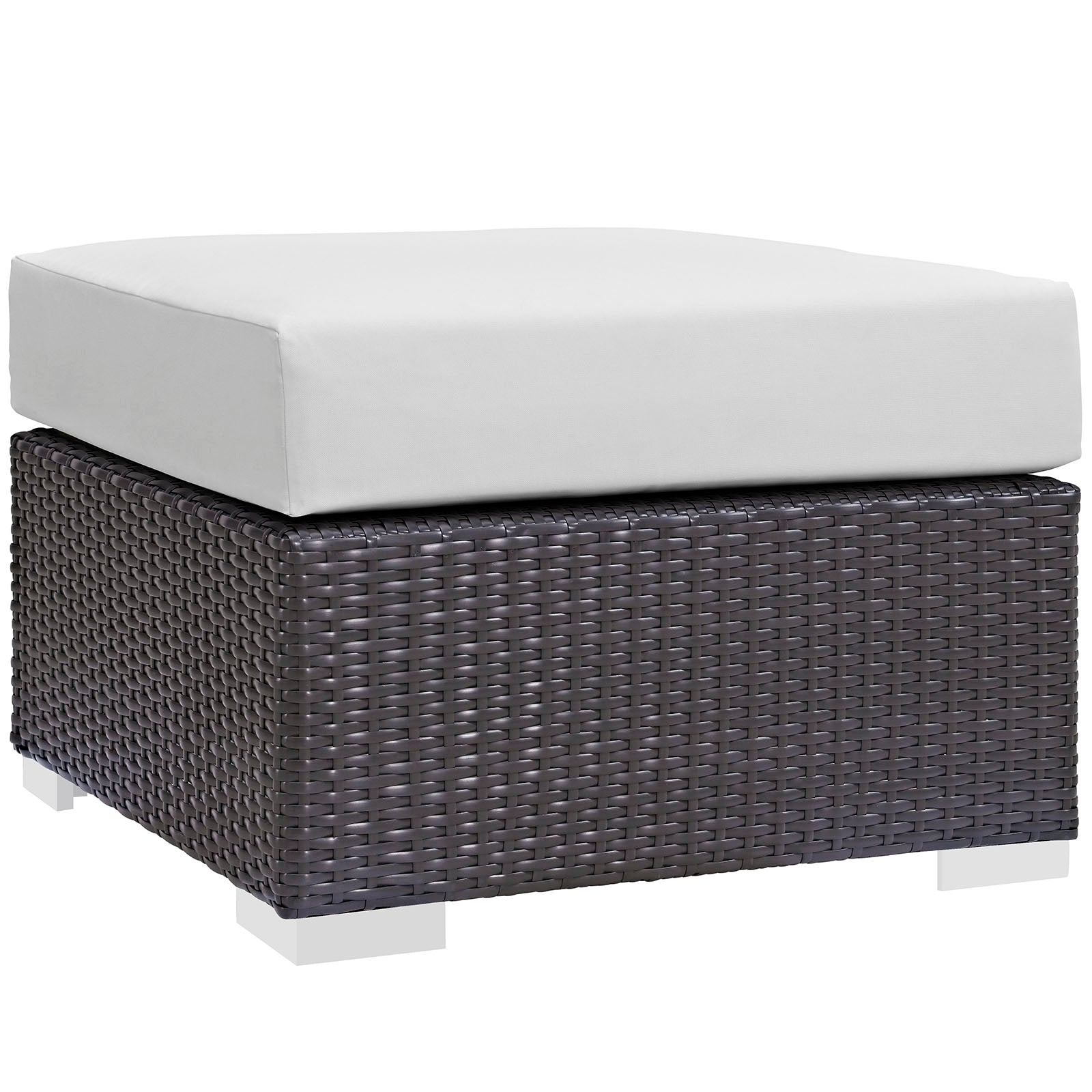 Convene 8 Piece Outdoor Patio Sofa Set - East Shore Modern Home Furnishings