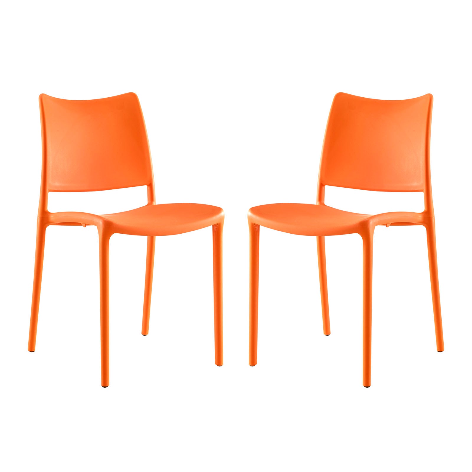 Hipster Dining Side Chair Set of 2