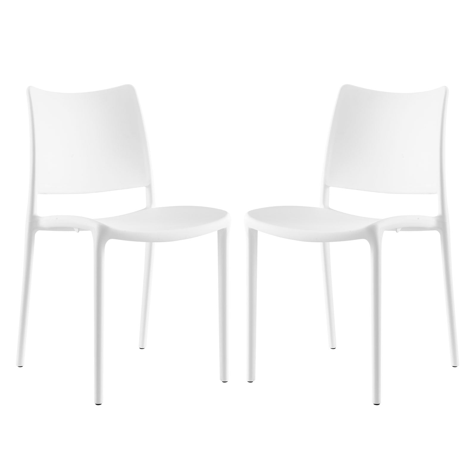 Hipster Dining Side Chair Set of 2