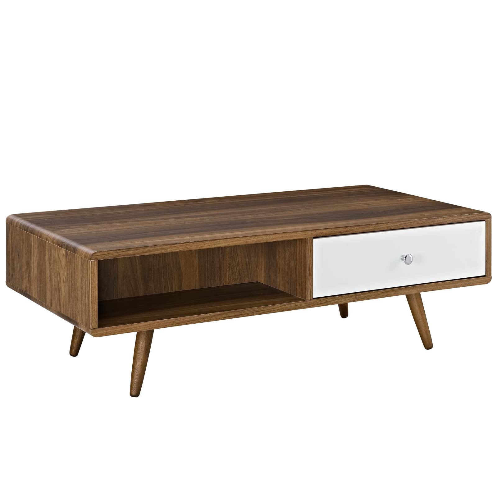 Transmit Coffee Table - East Shore Modern Home Furnishings