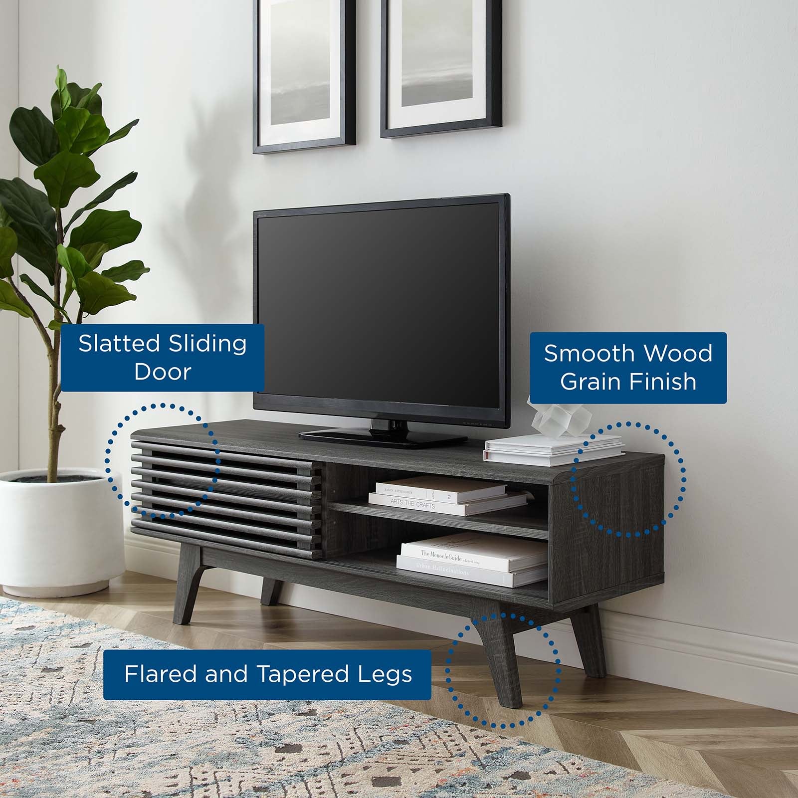 Render 48" TV Stand