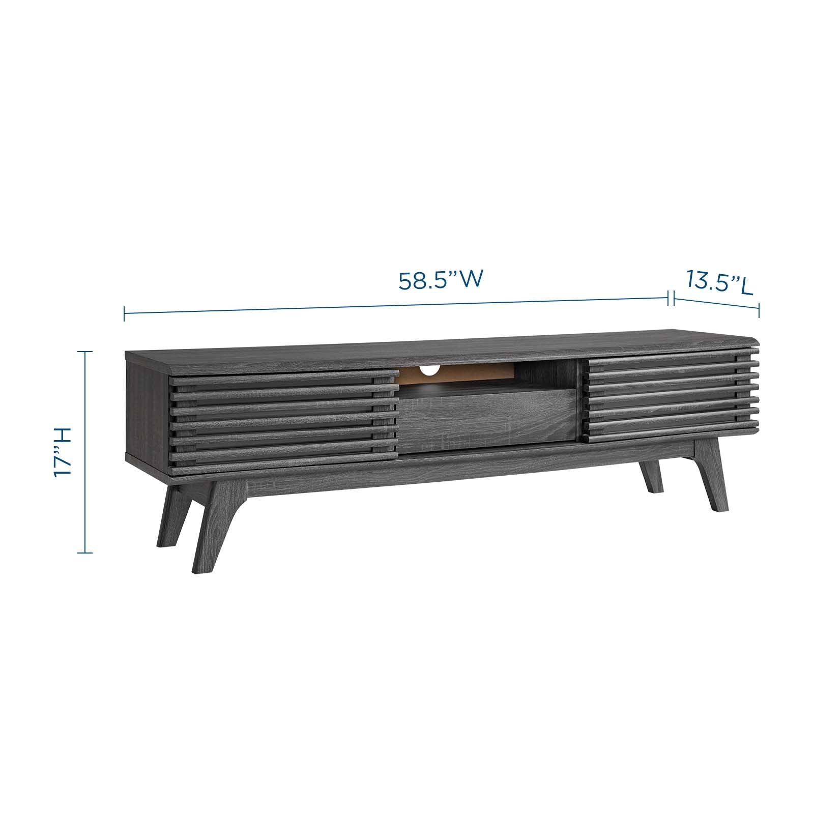 Render 59" TV Stand