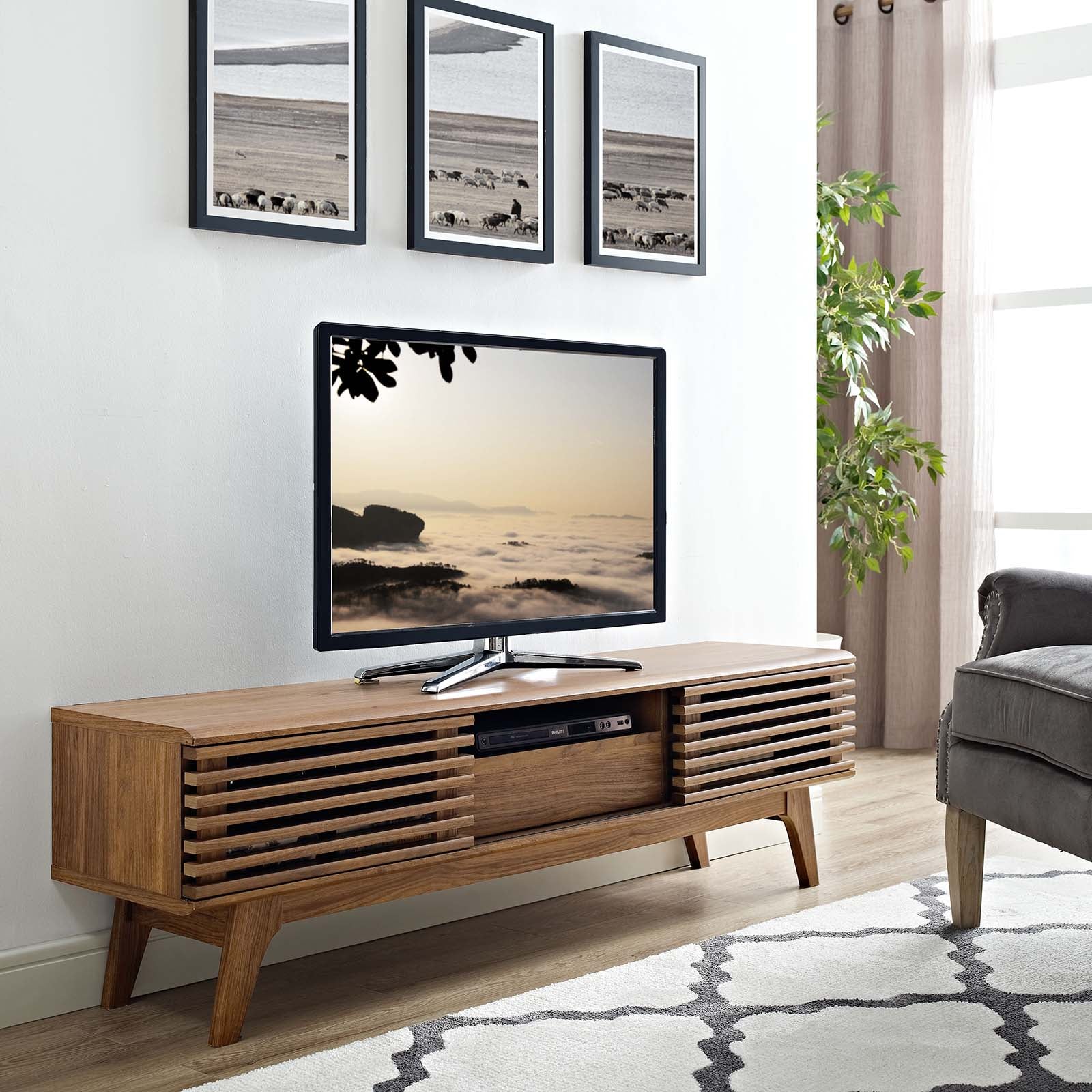 Render 59" TV Stand