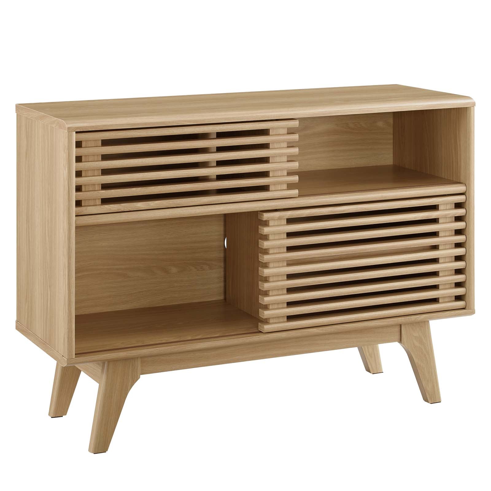 Render Display Stand - East Shore Modern Home Furnishings