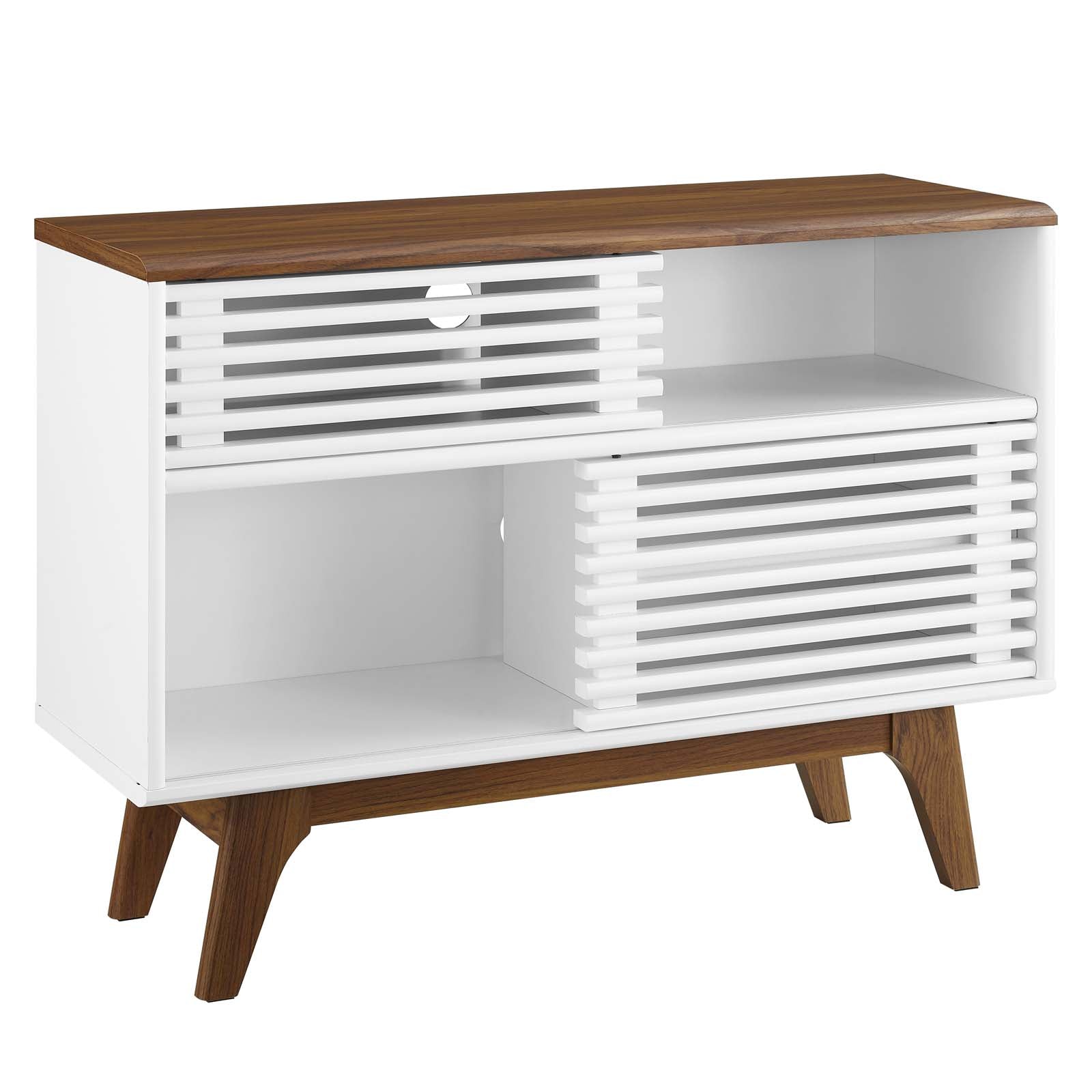 Render Display Stand - East Shore Modern Home Furnishings