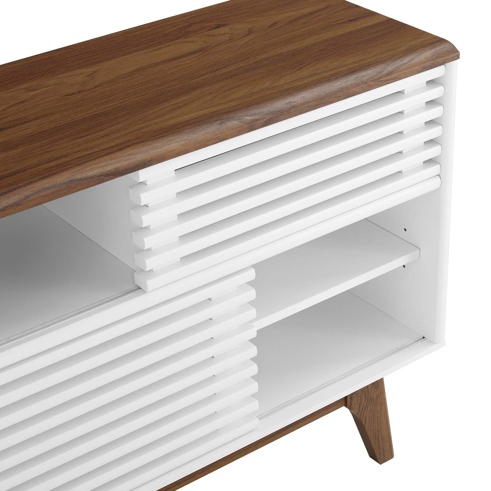 Render Display Stand - East Shore Modern Home Furnishings