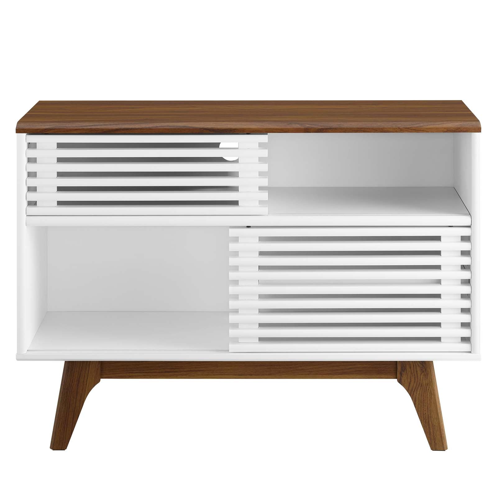 Render Display Stand - East Shore Modern Home Furnishings