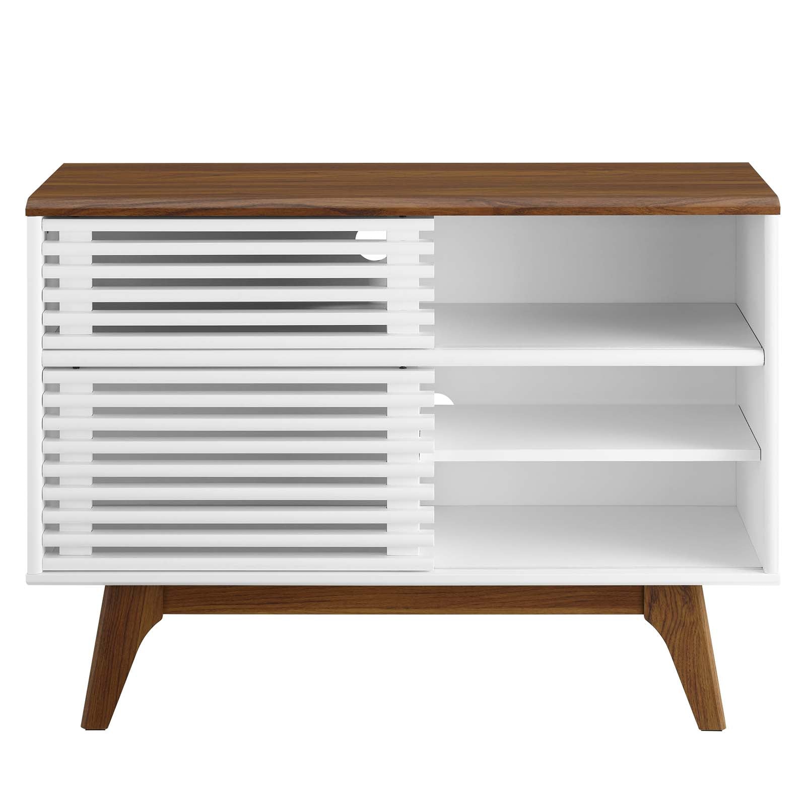 Render Display Stand