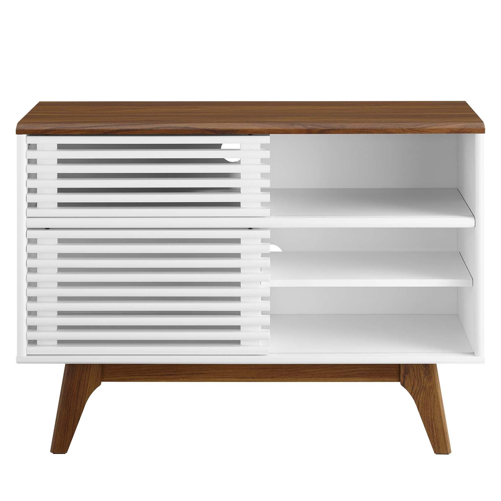 Render Display Stand - East Shore Modern Home Furnishings