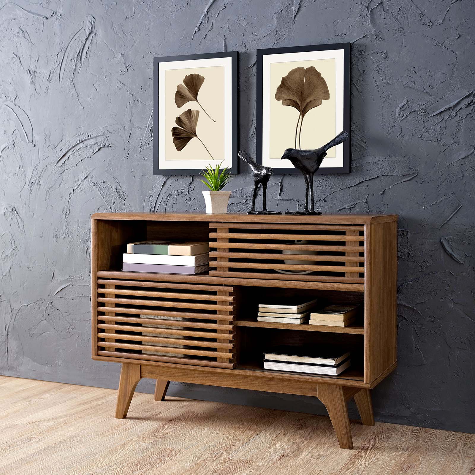 Render Display Stand - East Shore Modern Home Furnishings