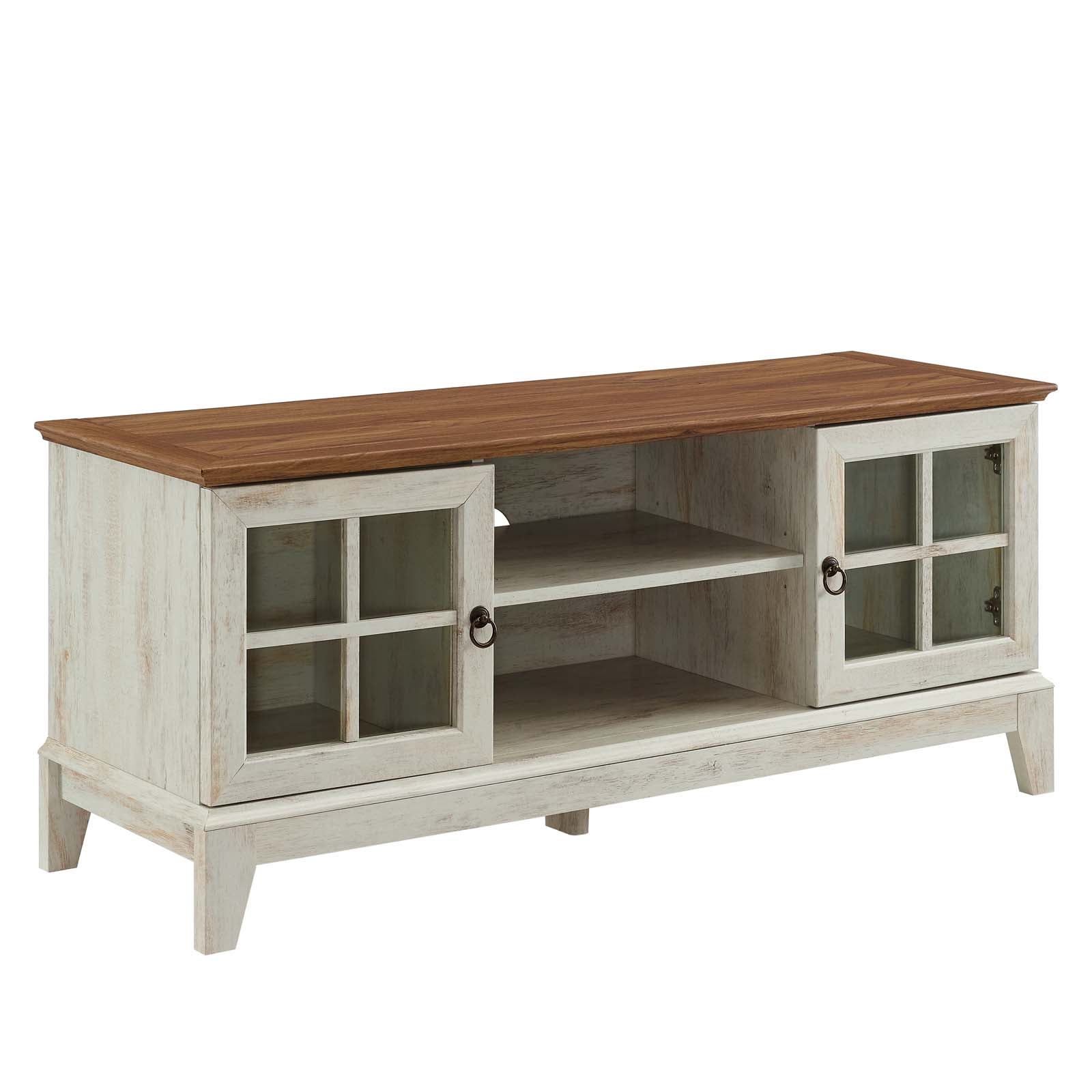 Isle 47" TV Stand