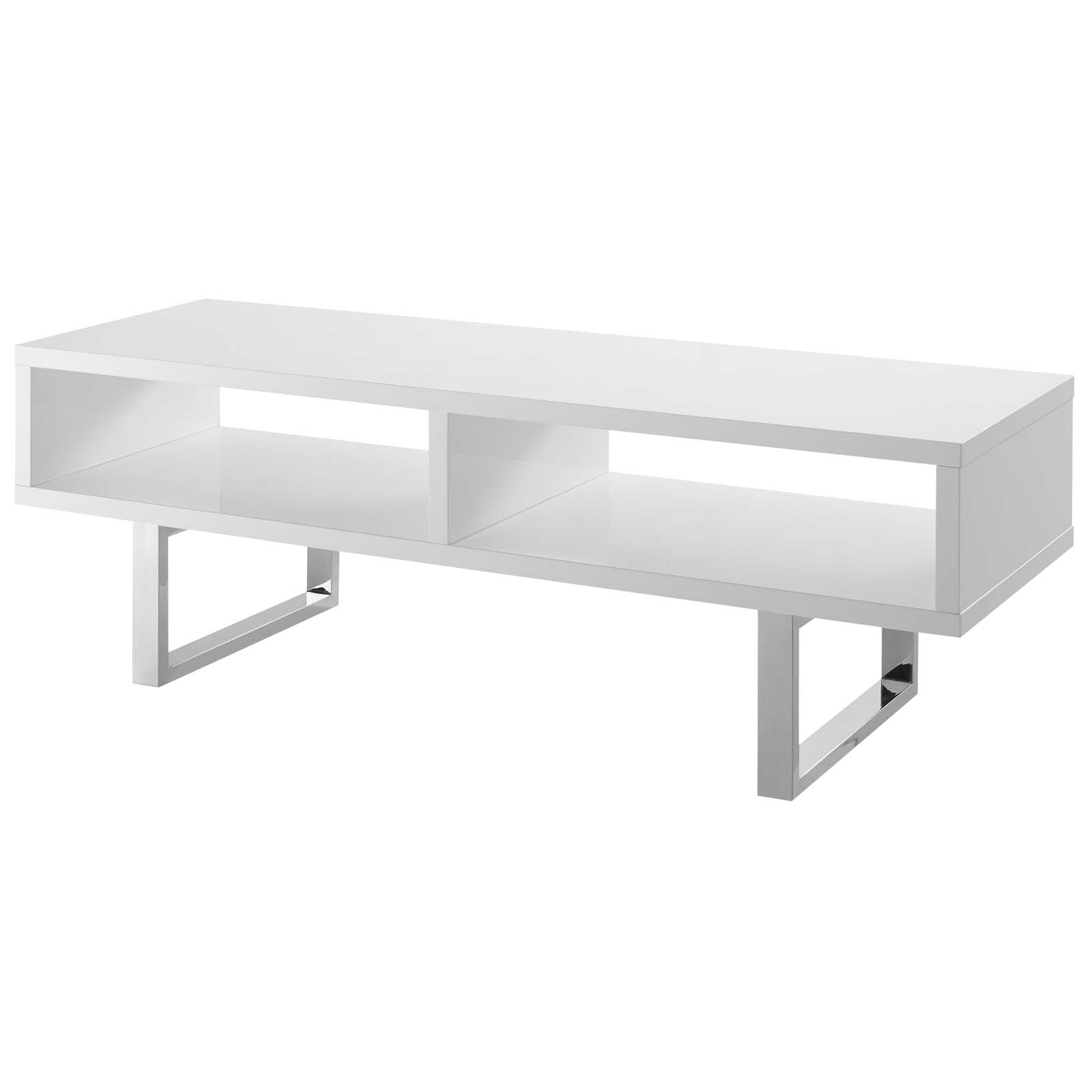 Amble 47" Low Profile TV Stand - East Shore Modern Home Furnishings