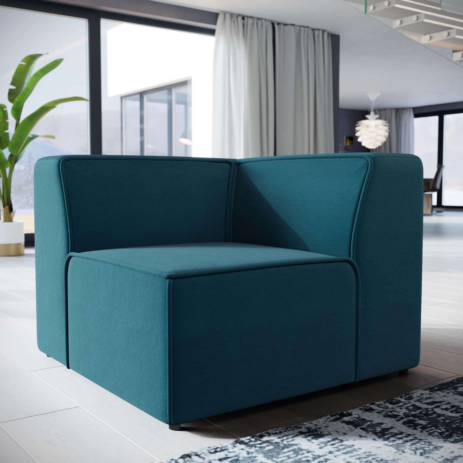 Mingle Corner Sofa - East Shore Modern Home Furnishings