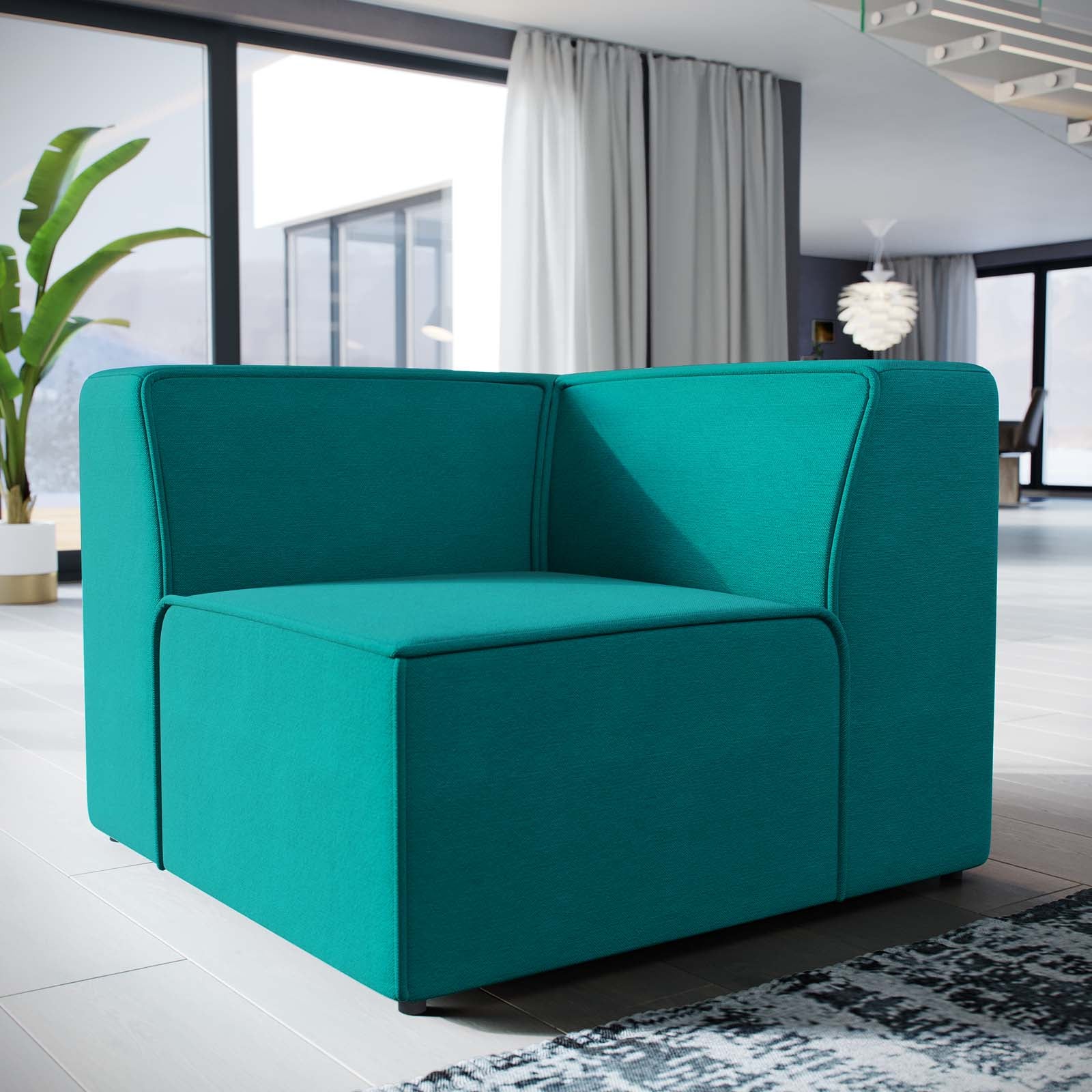 Mingle Corner Sofa