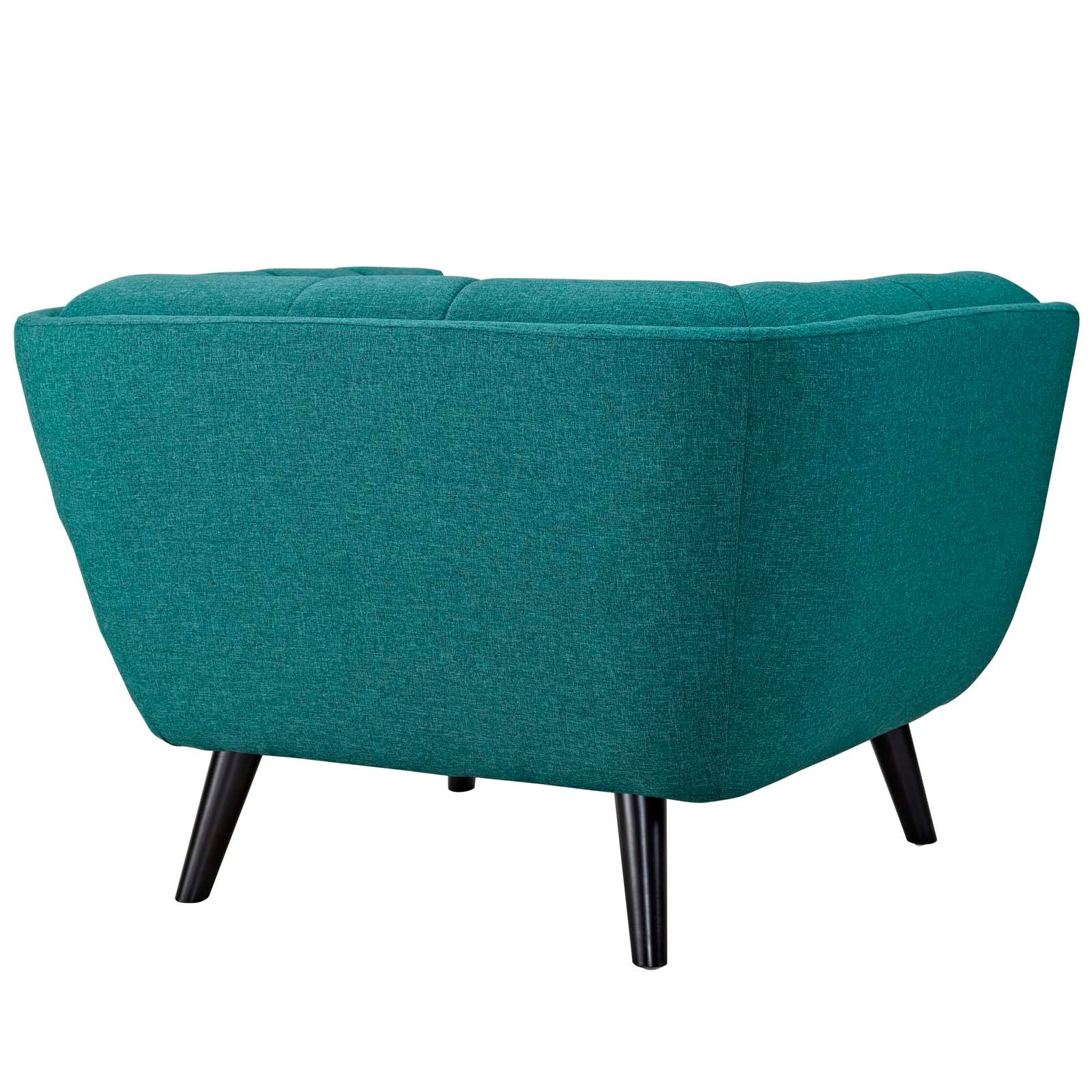 Bestow Upholstered Fabric Armchair