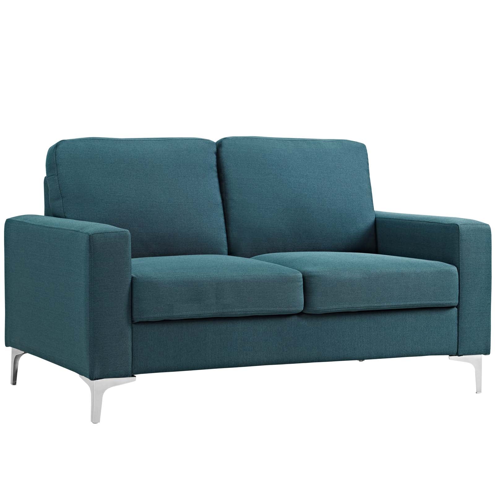 Allure Upholstered Sofa