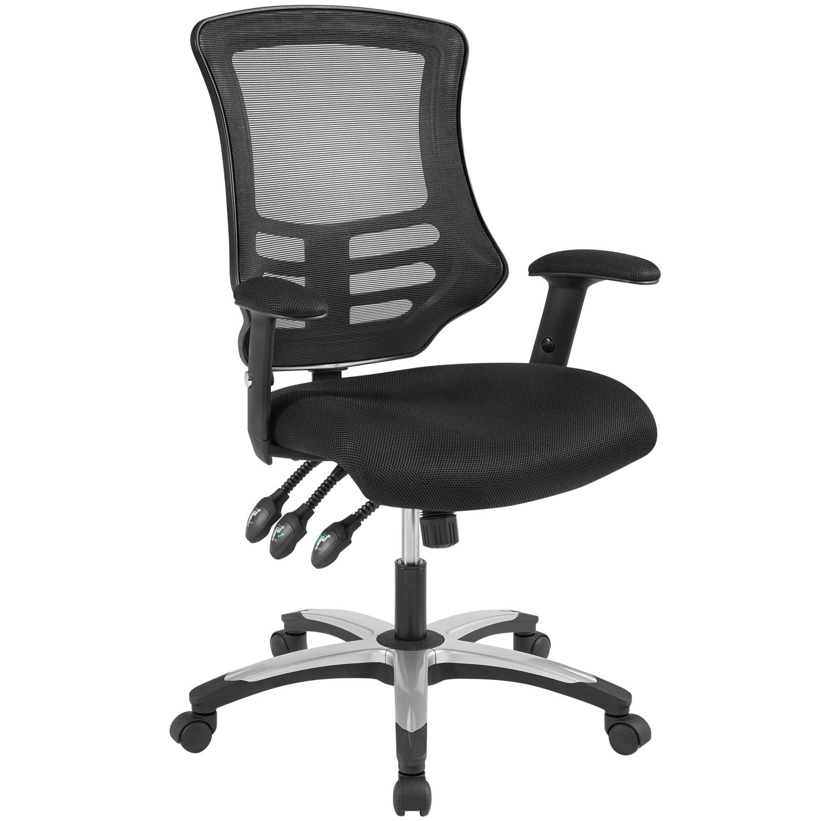 Calibrate Mesh Office Chair - East Shore Modern Home Furnishings